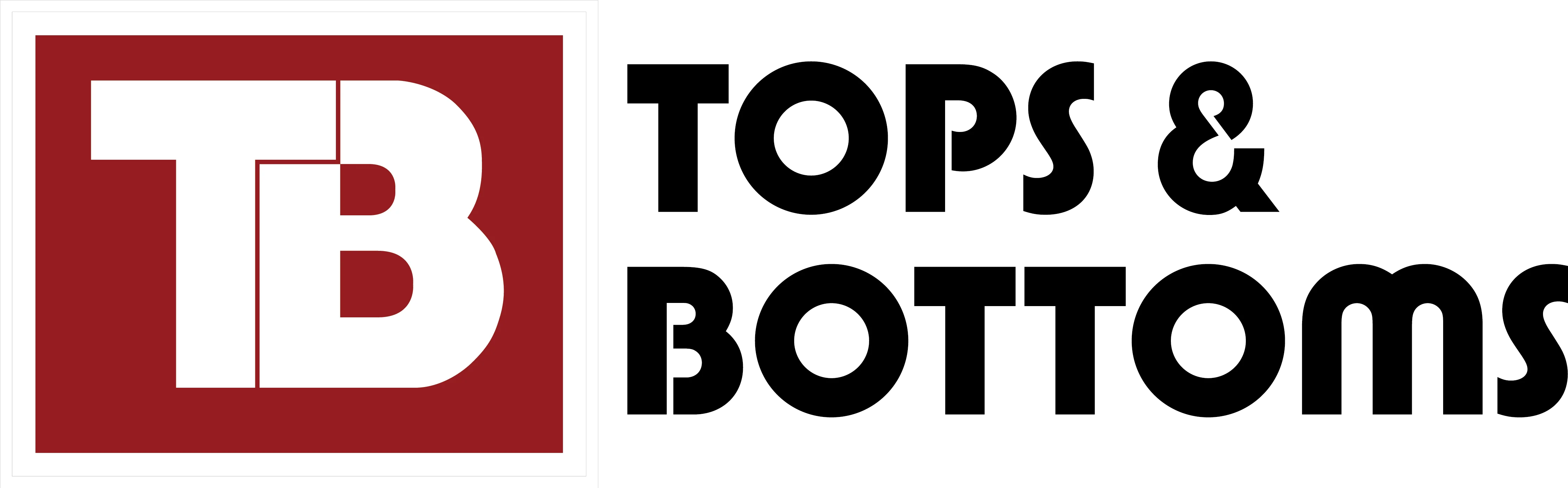 Tops & Bottoms