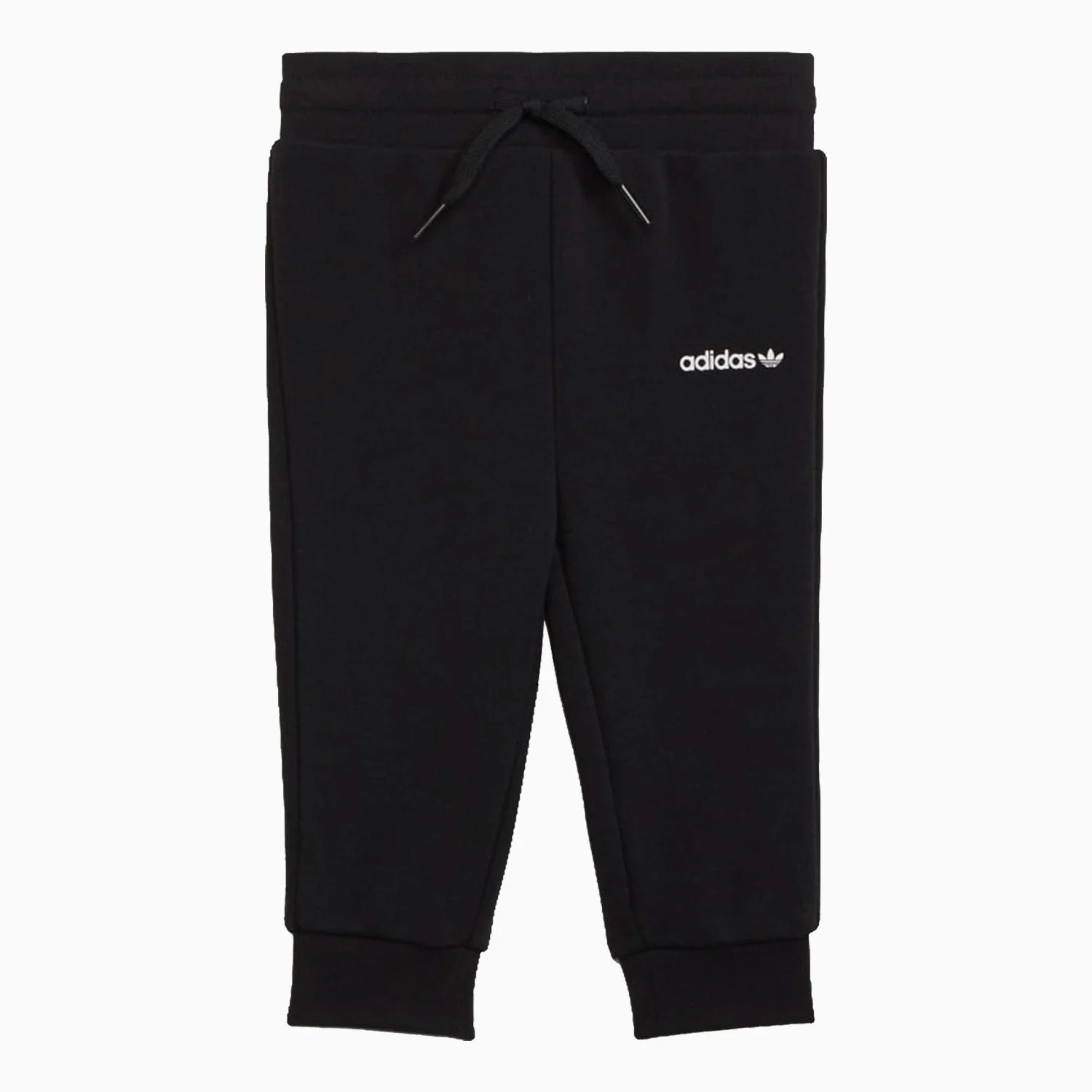 Kid's Adicolor Logo Jogging Suit - Image 3
