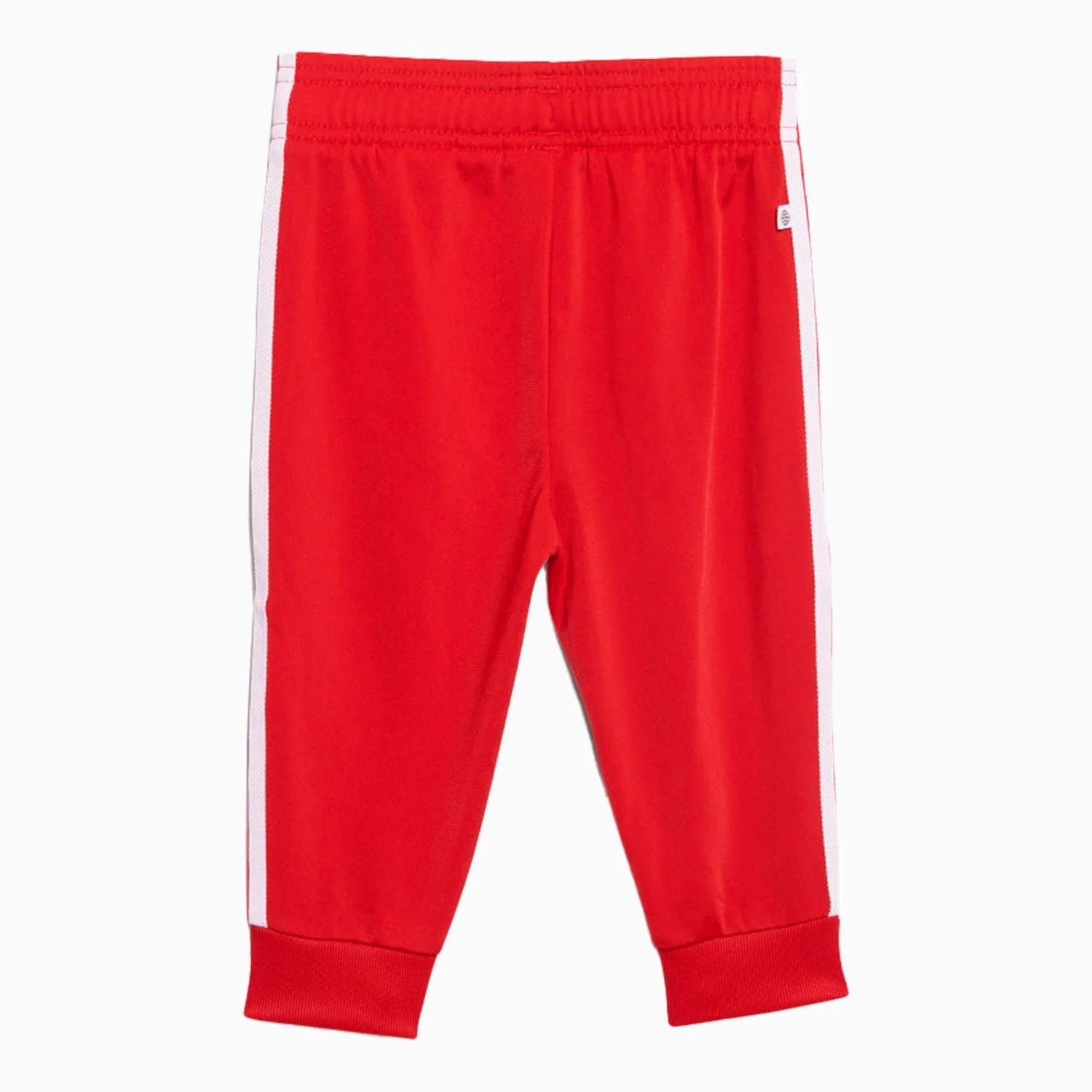 Kid's Adicolor SST Tracksuit - Image 10