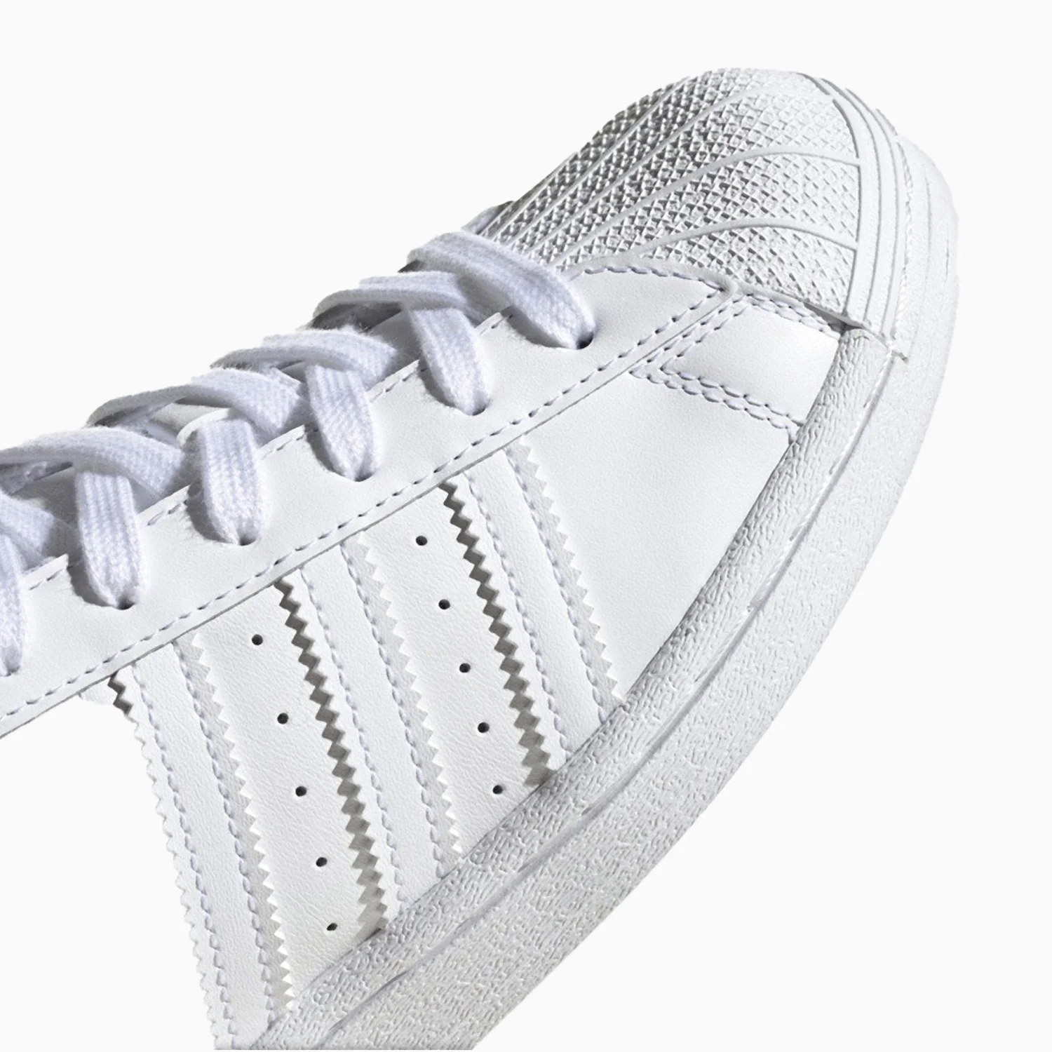 Kid's Originals Superstar Shoes Grade School - Image 11