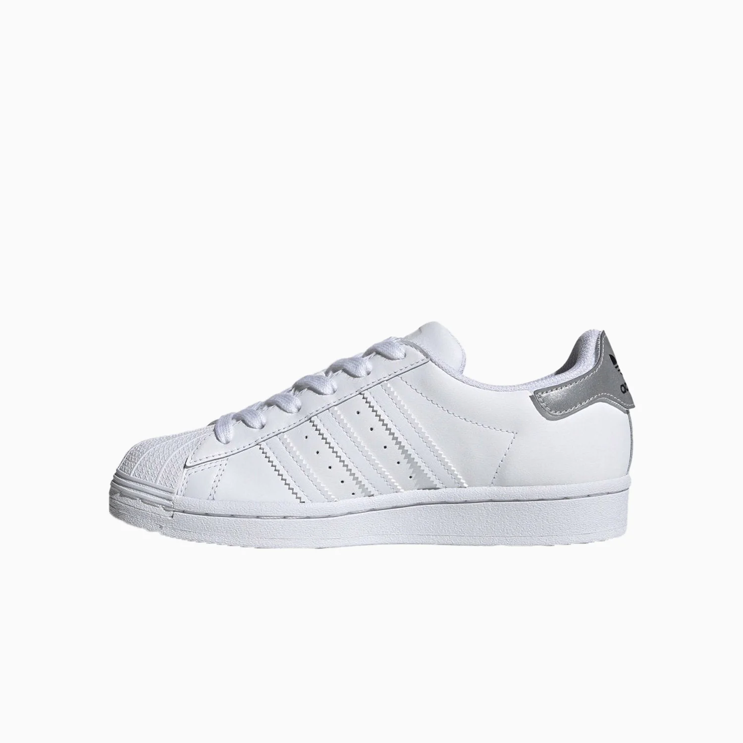 Kid's Originals Superstar Shoes Grade School - Image 8