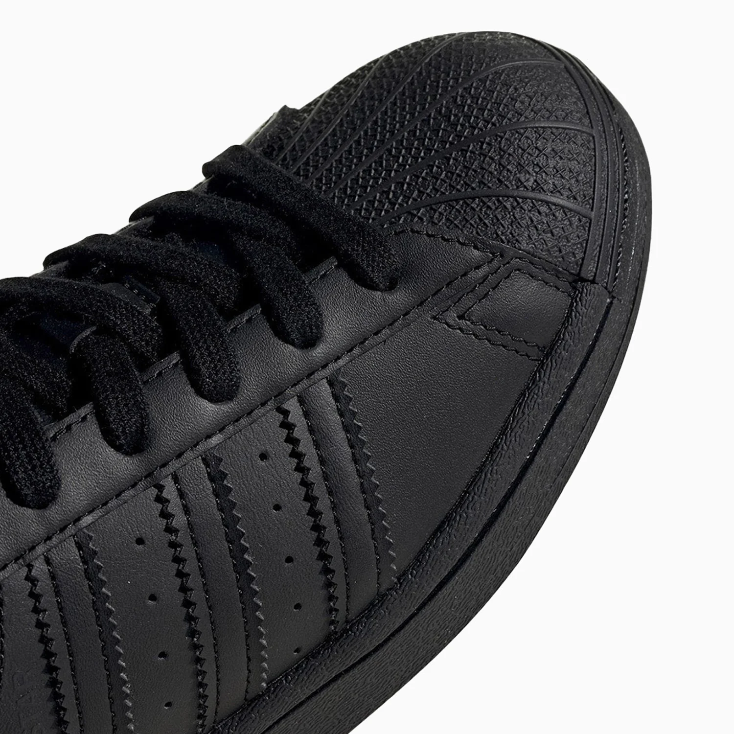 Kid's Superstar Shoes Grade School - Image 4