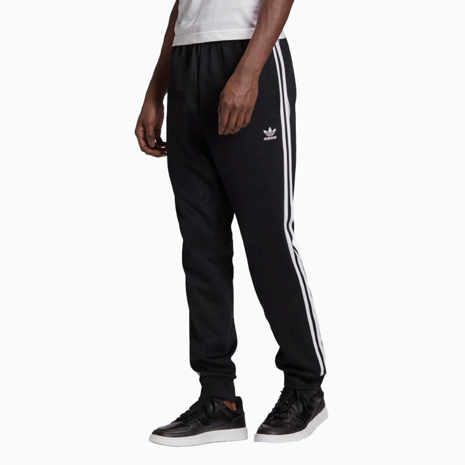 Men's Adicolor Classics Primeblue SST Tracksuit - Image 4