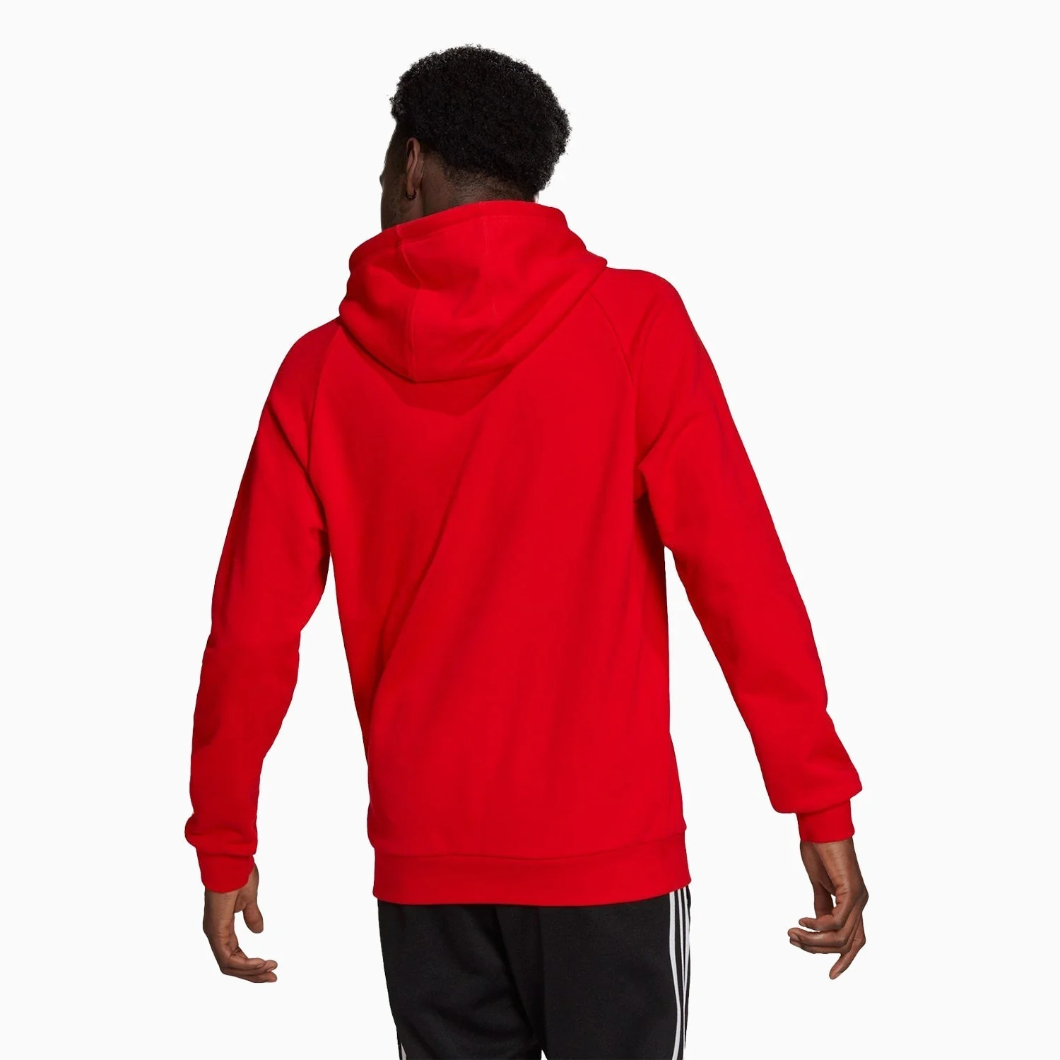 Men's Adicolor Shattered Trefoil Jogging Suit - Image 3