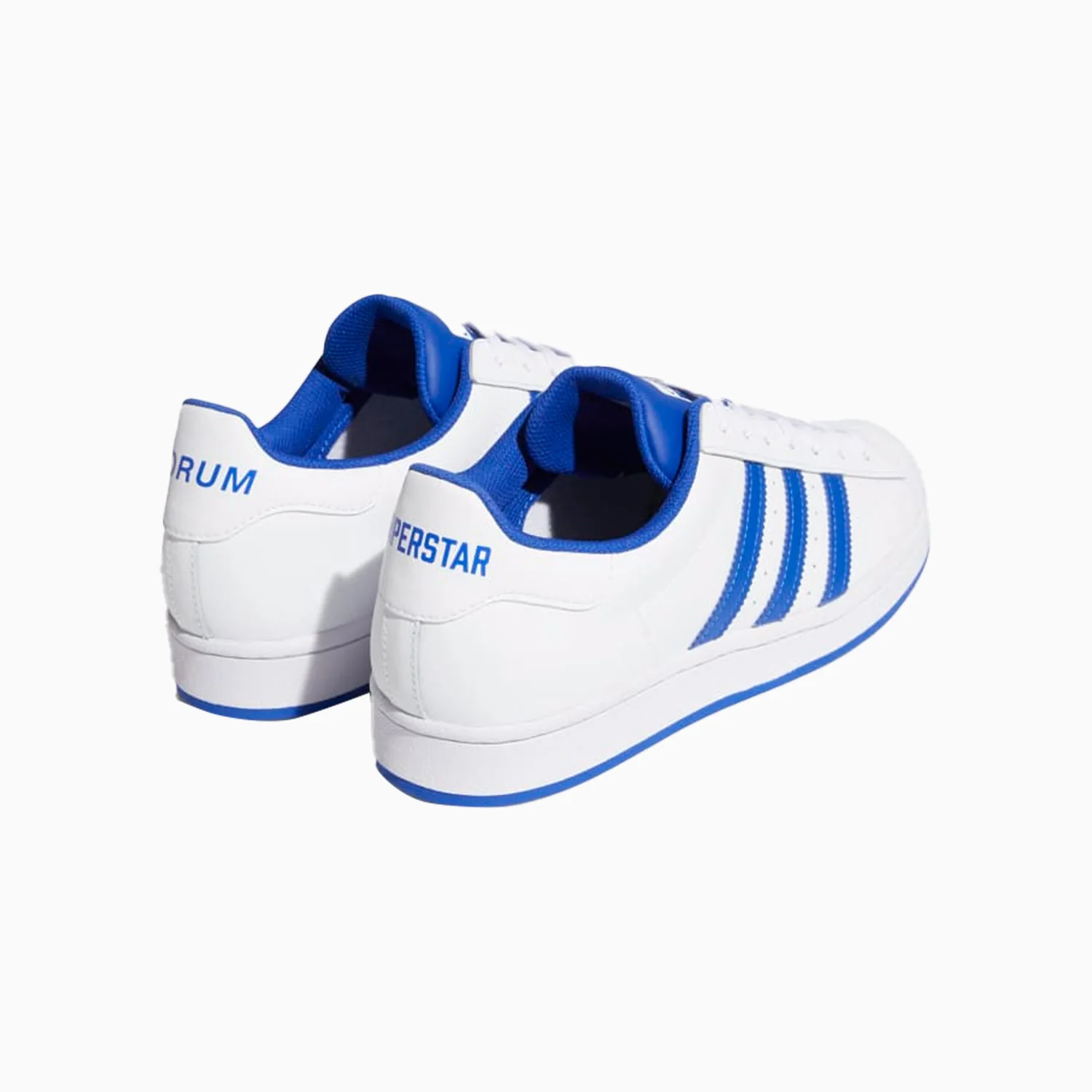 Men's Superstar Athletic Shoes - Image 8