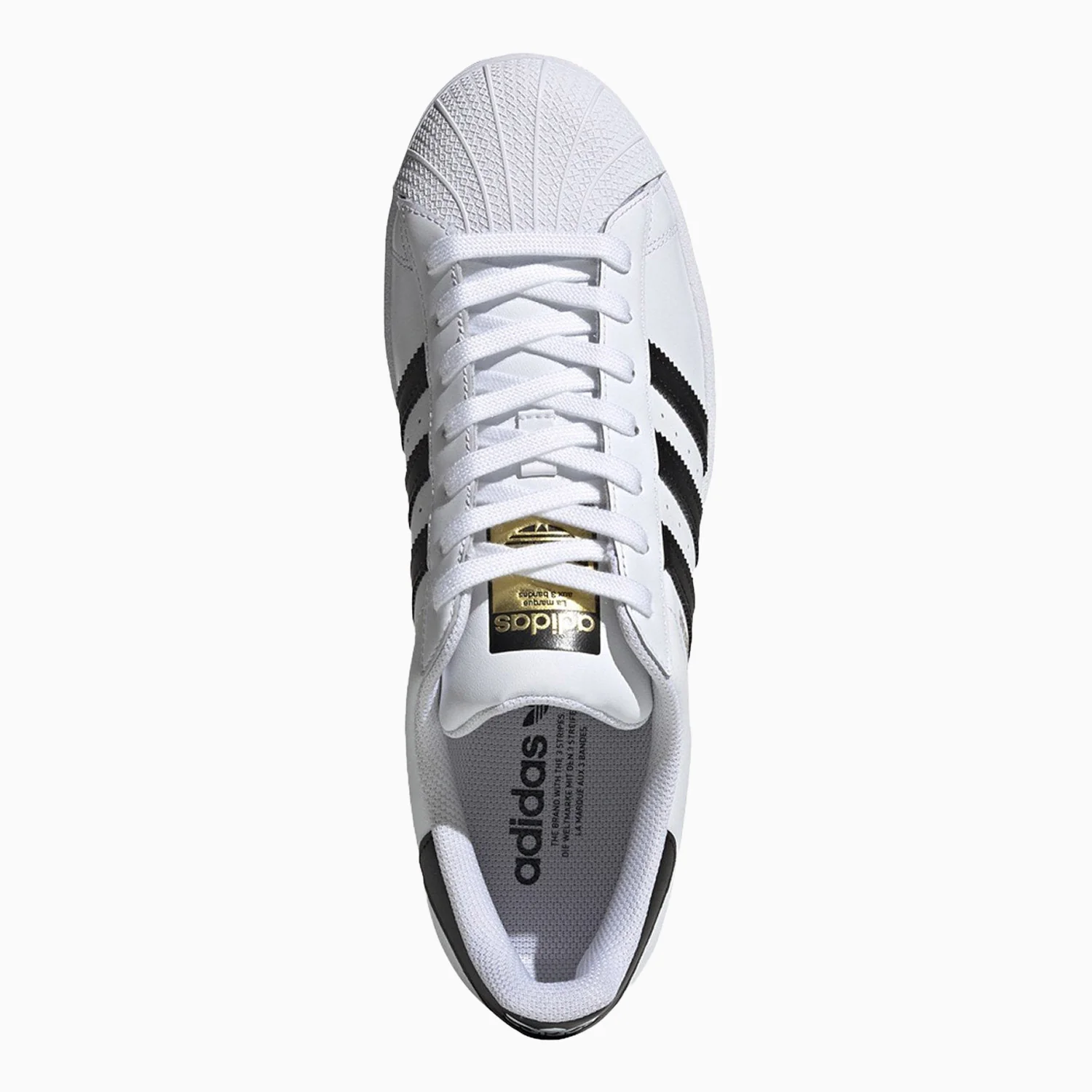 Men's Superstar Shoes - Image 3