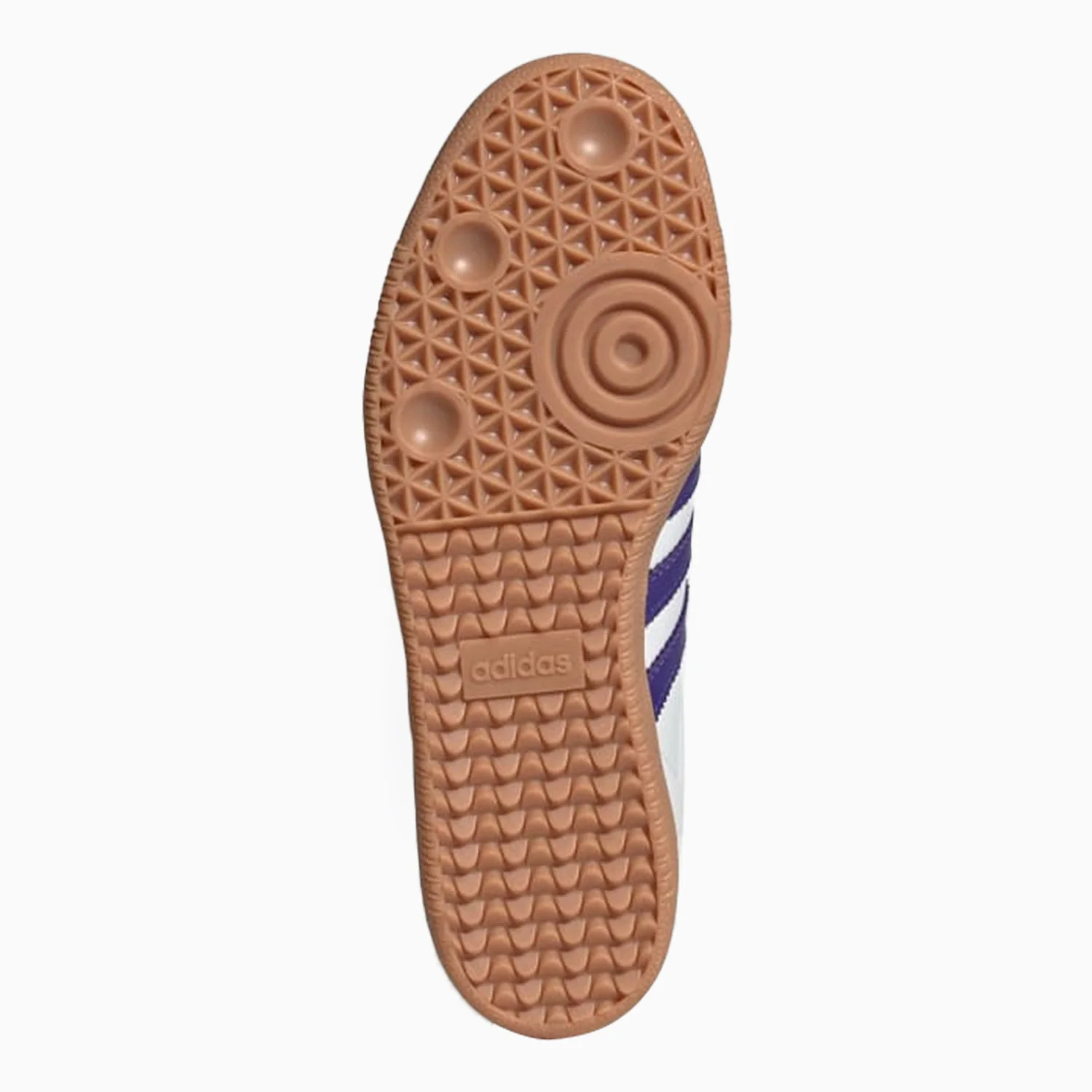 Originals Samba OG "White Energy Ink Gum" - Image 8
