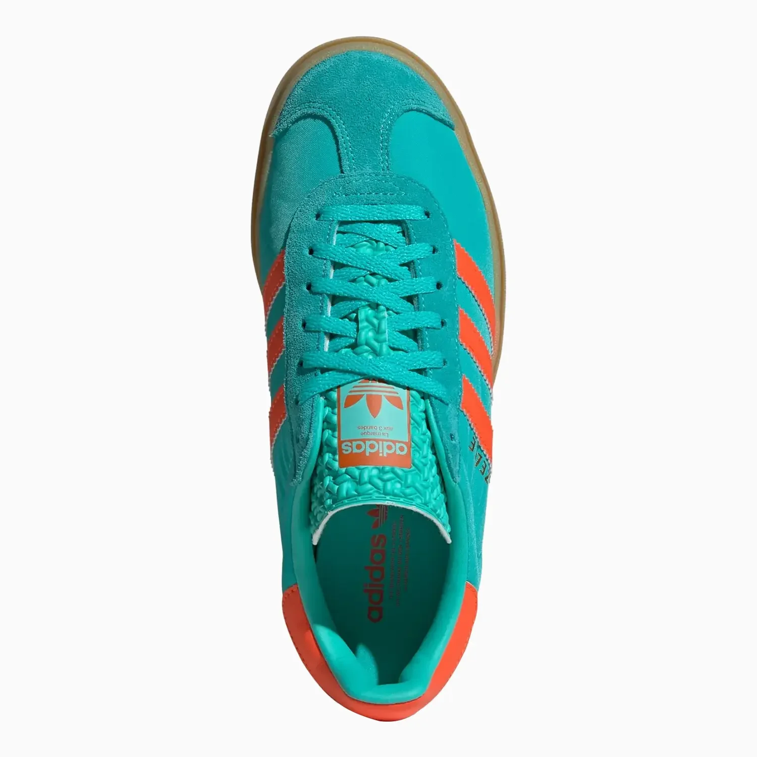 Women's Originals Gazelle Bold Shoes - Image 7
