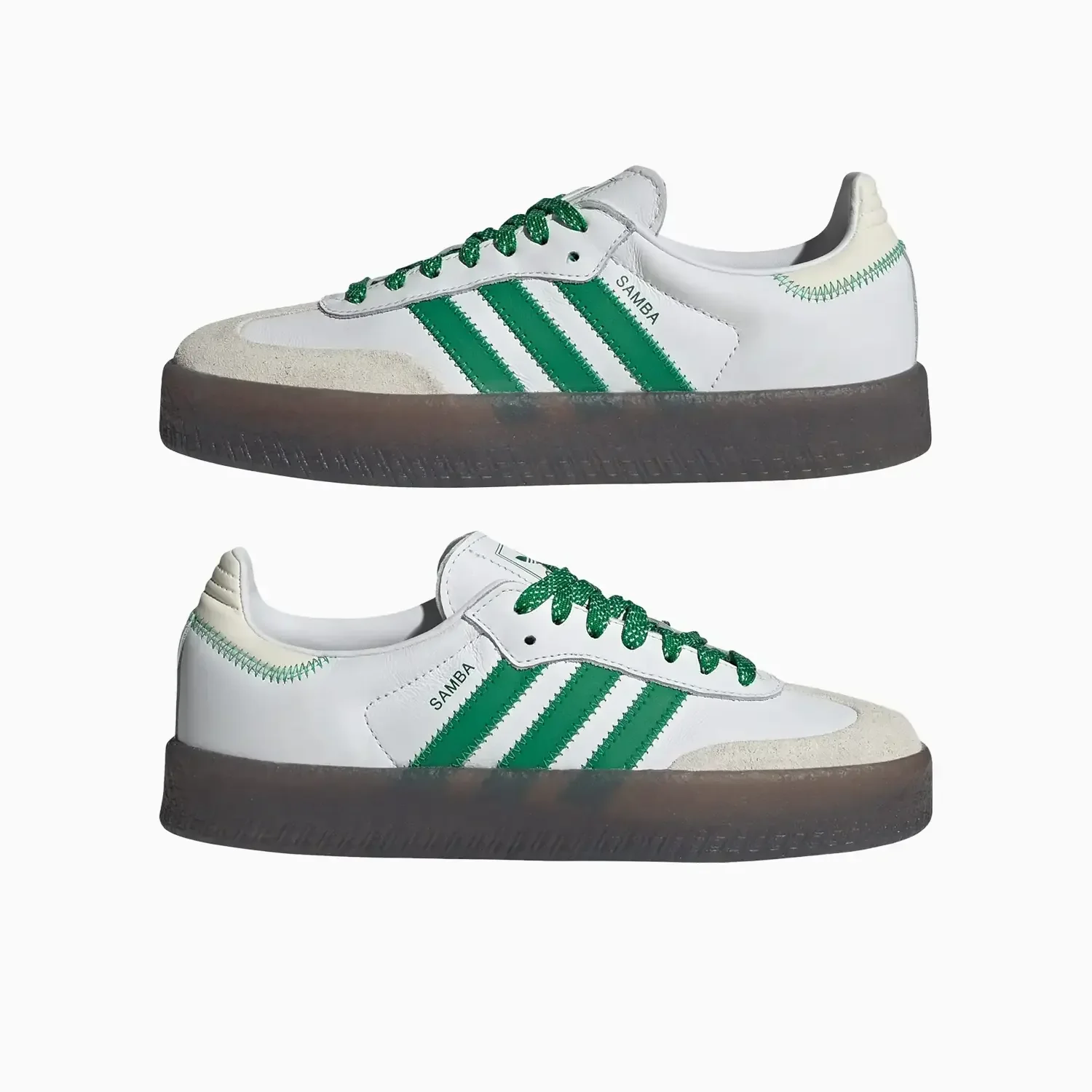 Women's Originals Sambae Shoes - Image 3
