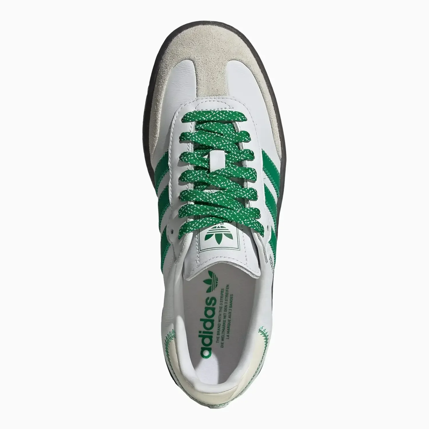 Women's Originals Sambae Shoes - Image 6