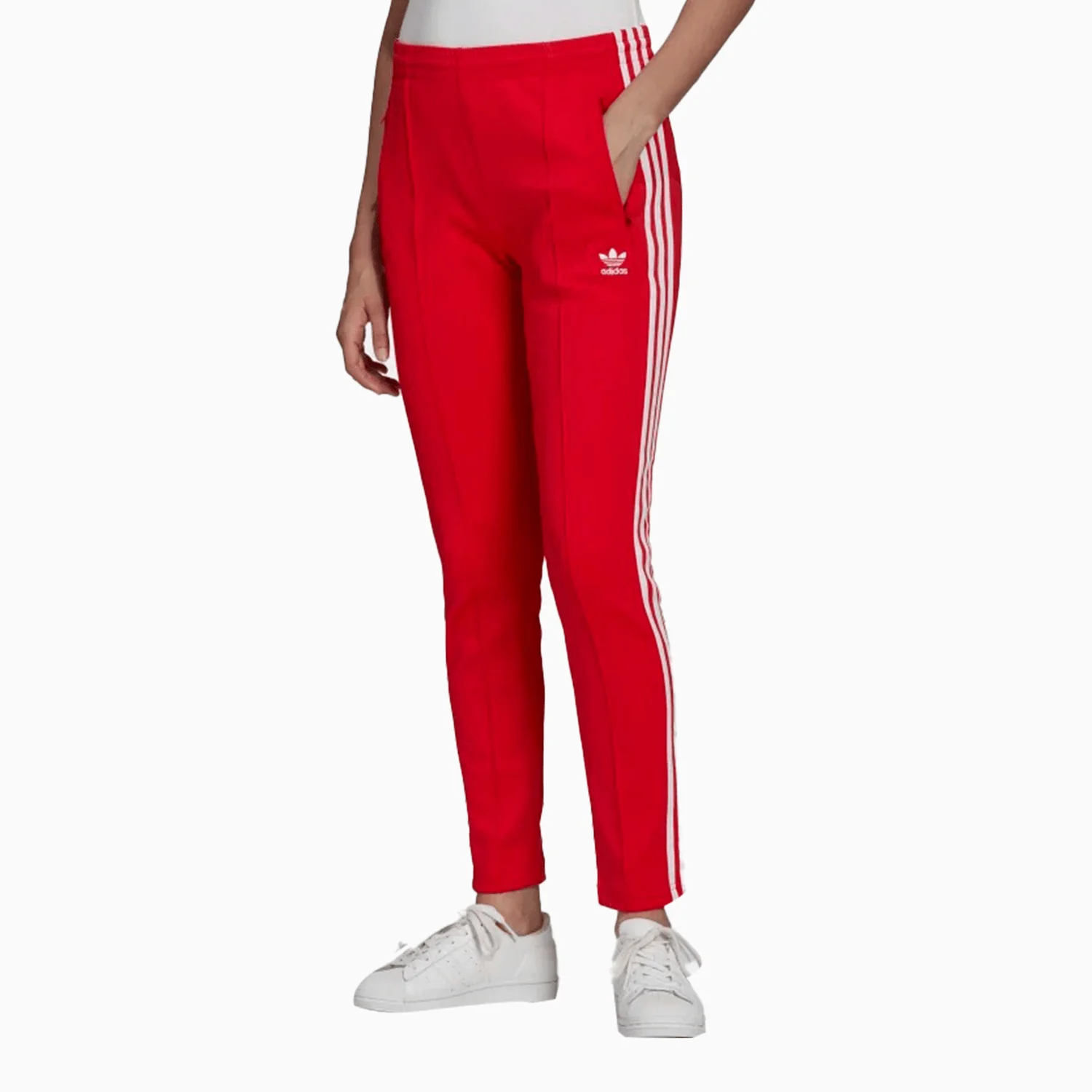 Women's SST Primeblue Tracksuit - Image 3
