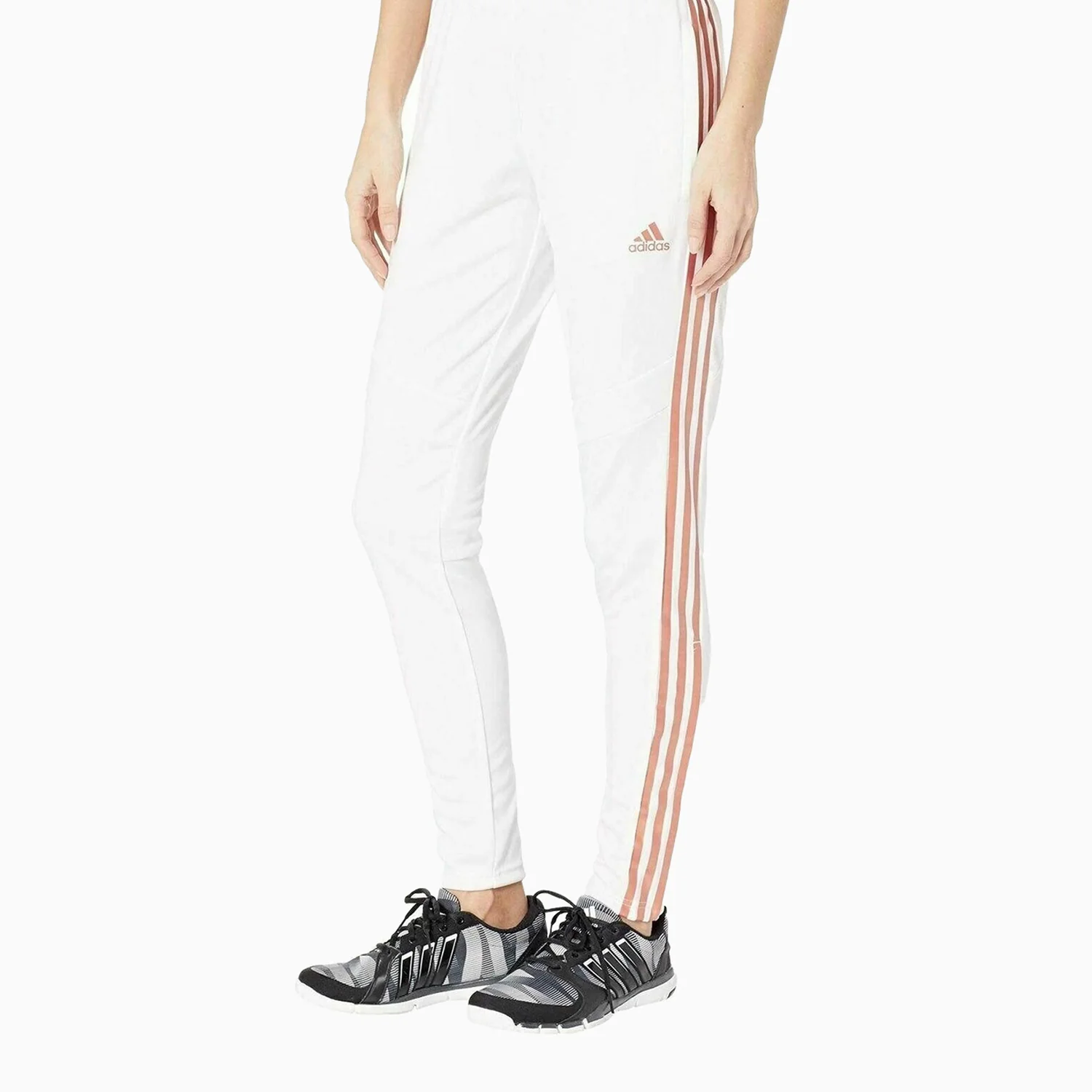 Women's Tiro 19 Training Pants - Image 3