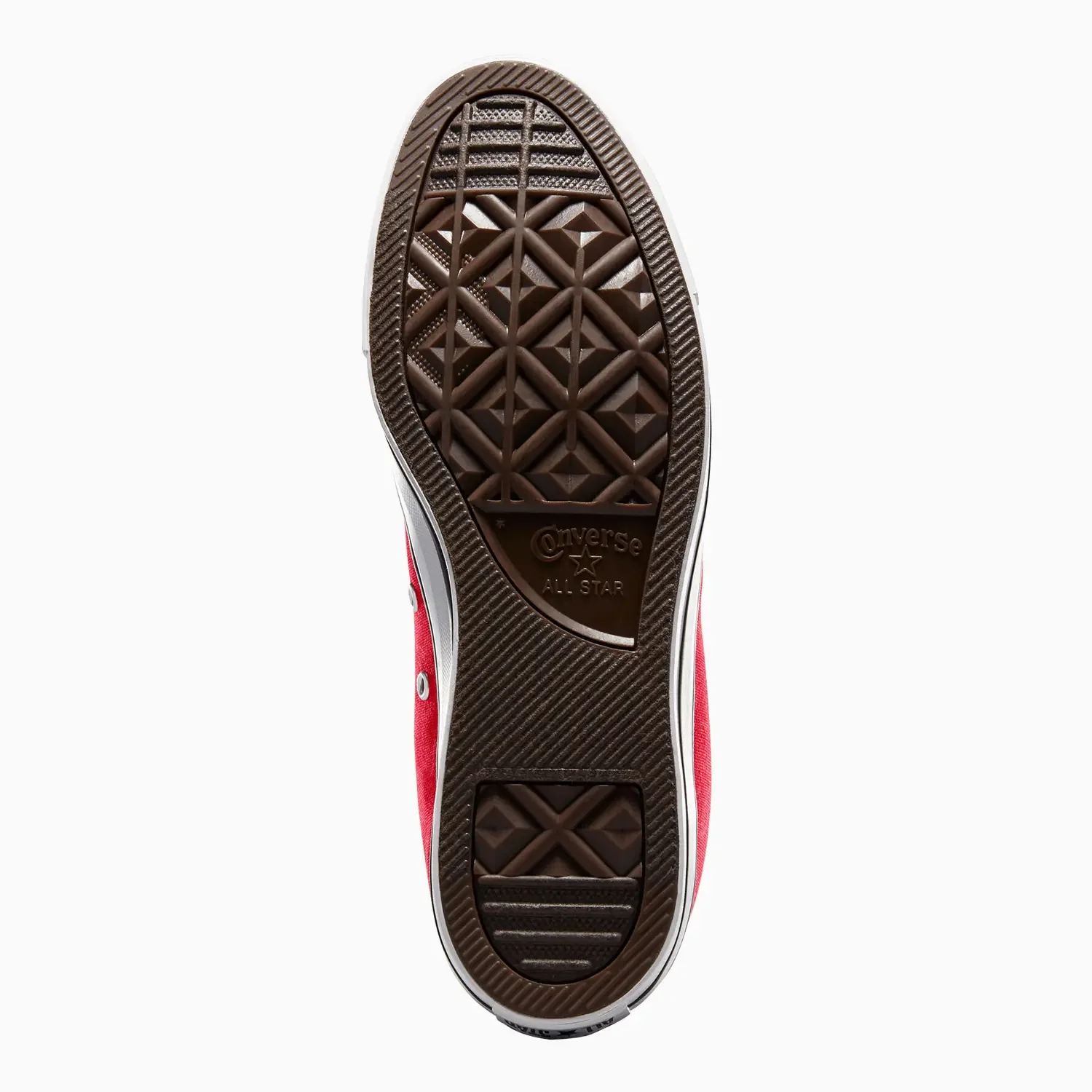 Chuck Taylor All Star Canvas High - Image 8