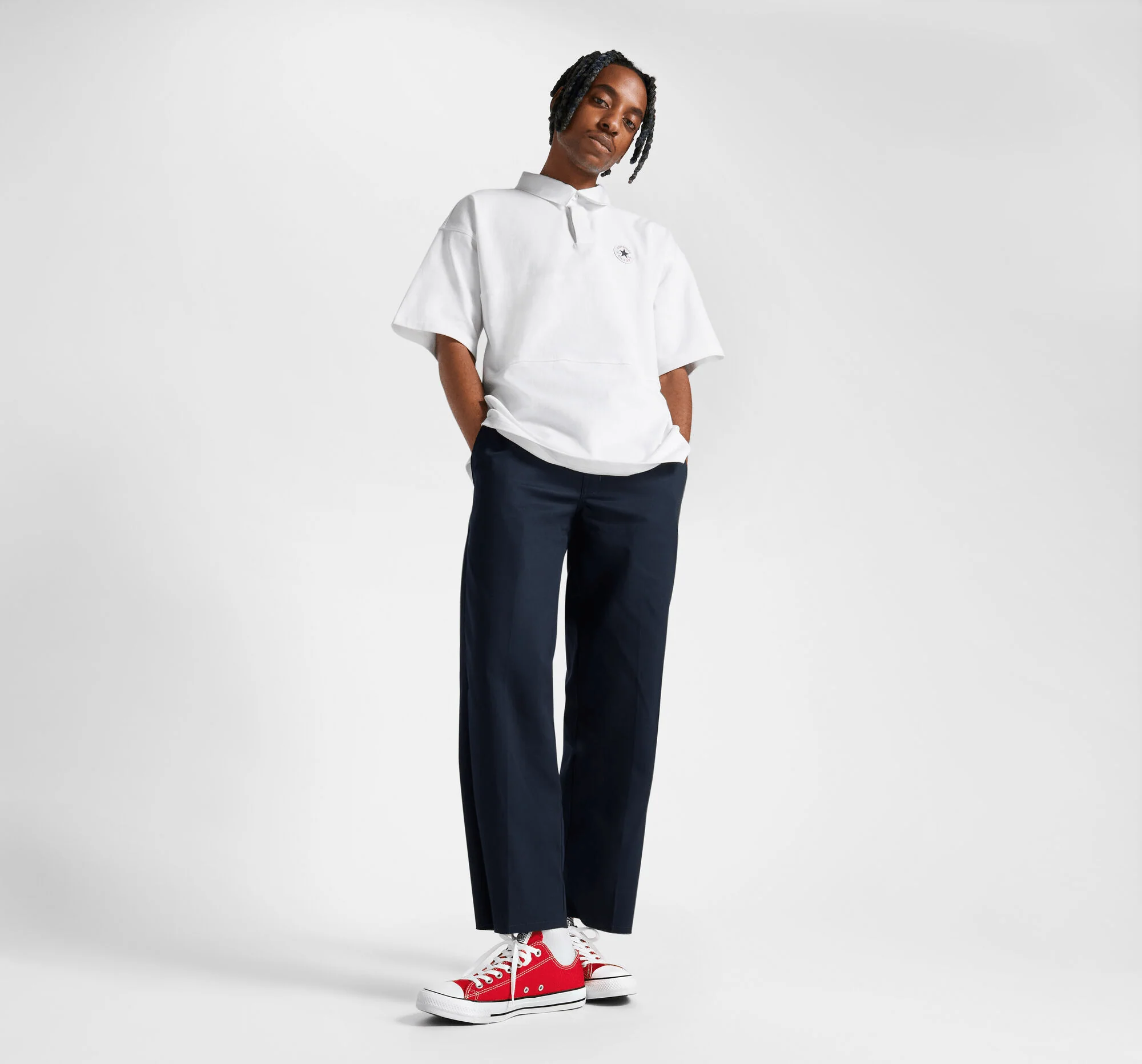 Chuck Taylor All Star OX - Image 6