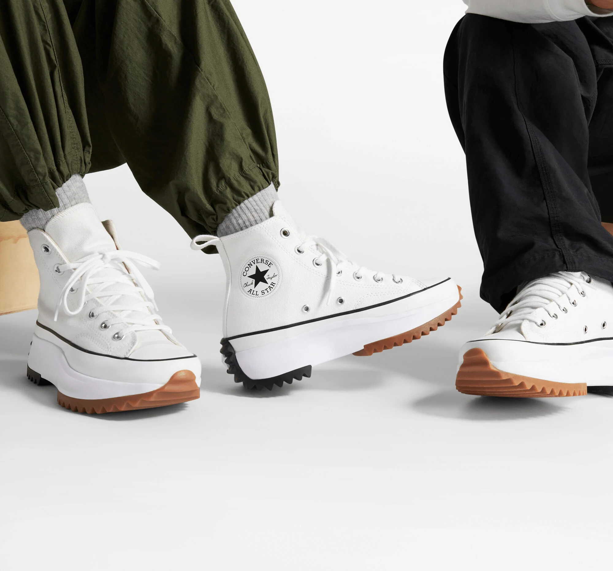 Converse Run Star Hike Platform - Image 3