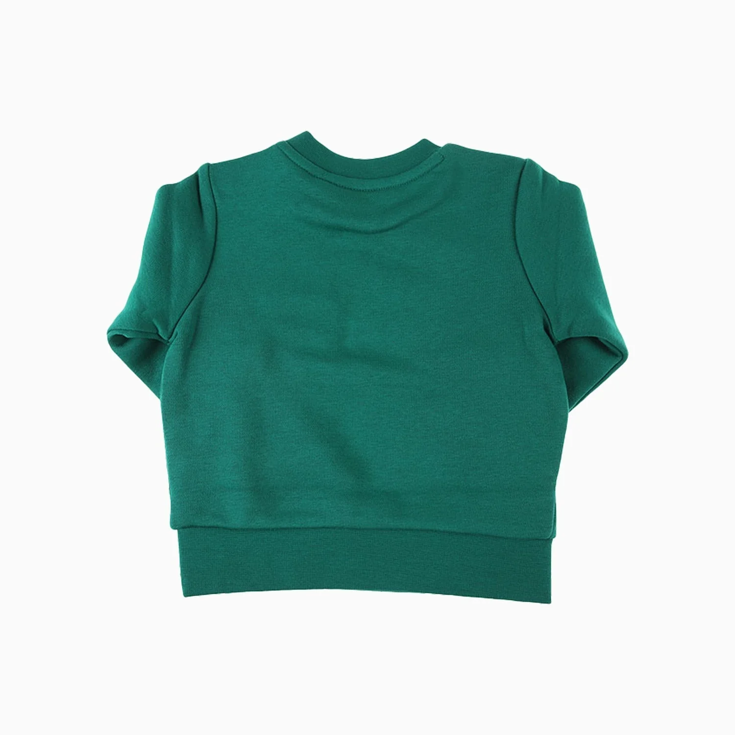 Kid's Technical Logo Sweatshirt Infants - Image 4