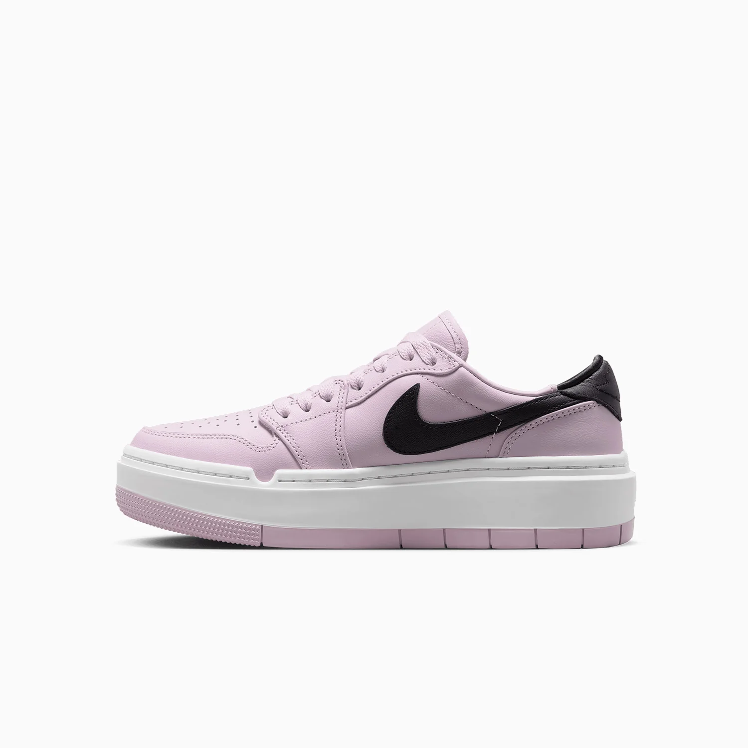 Women's Air Jordan 1 Elevate Low "Iced Lilac" - Image 3