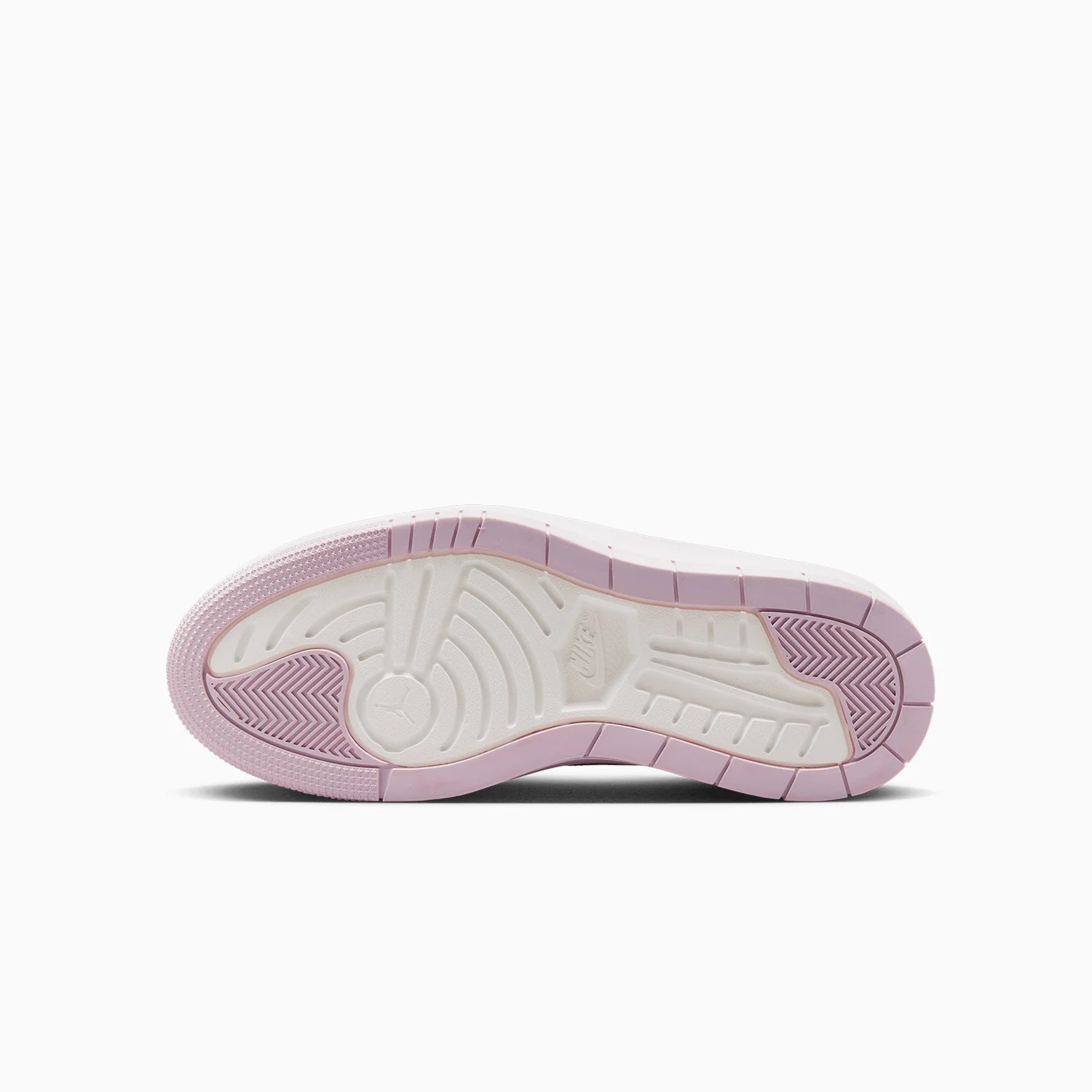 Women's Air Jordan 1 Elevate Low "Iced Lilac" - Image 4