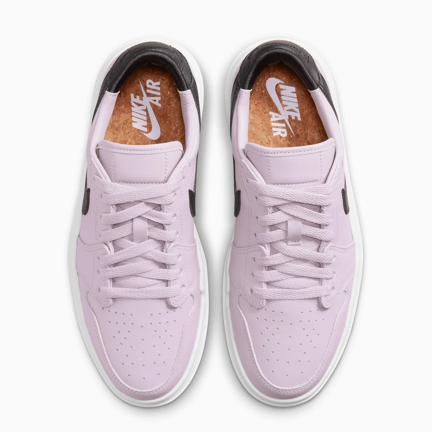 Women's Air Jordan 1 Elevate Low "Iced Lilac" - Image 5
