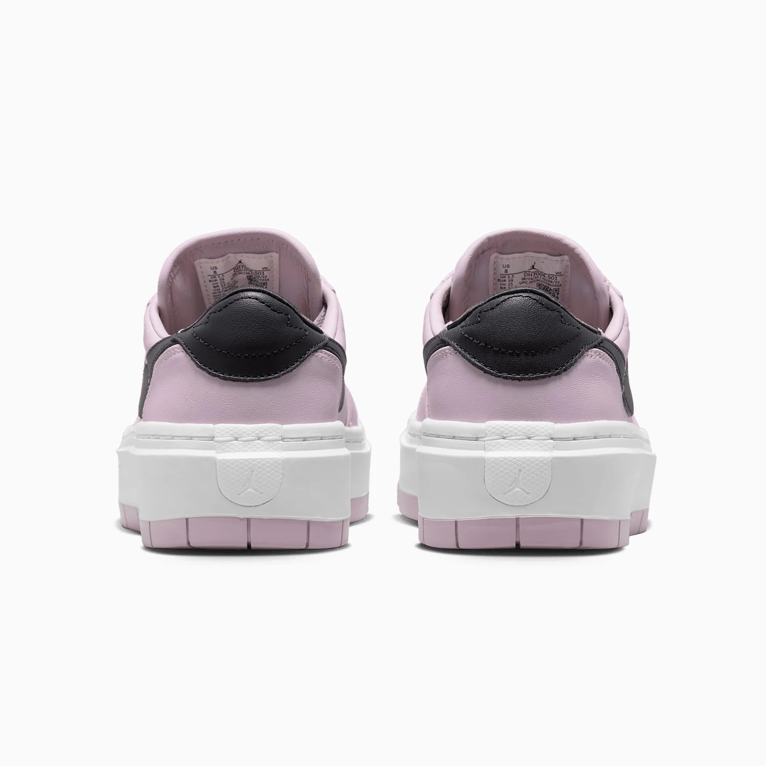 Women's Air Jordan 1 Elevate Low "Iced Lilac" - Image 6