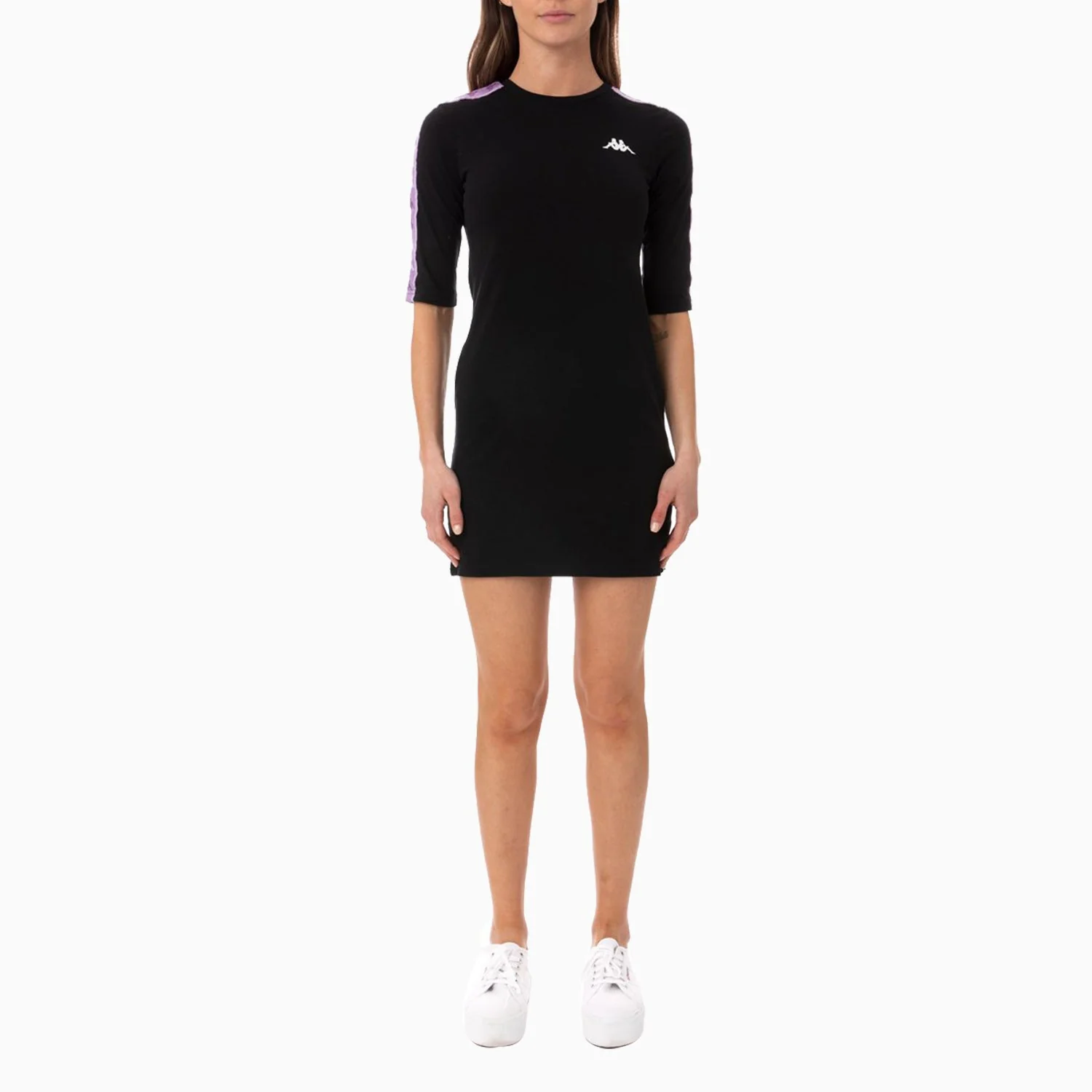 Women's 222 Banda Mora Dress - Image 7