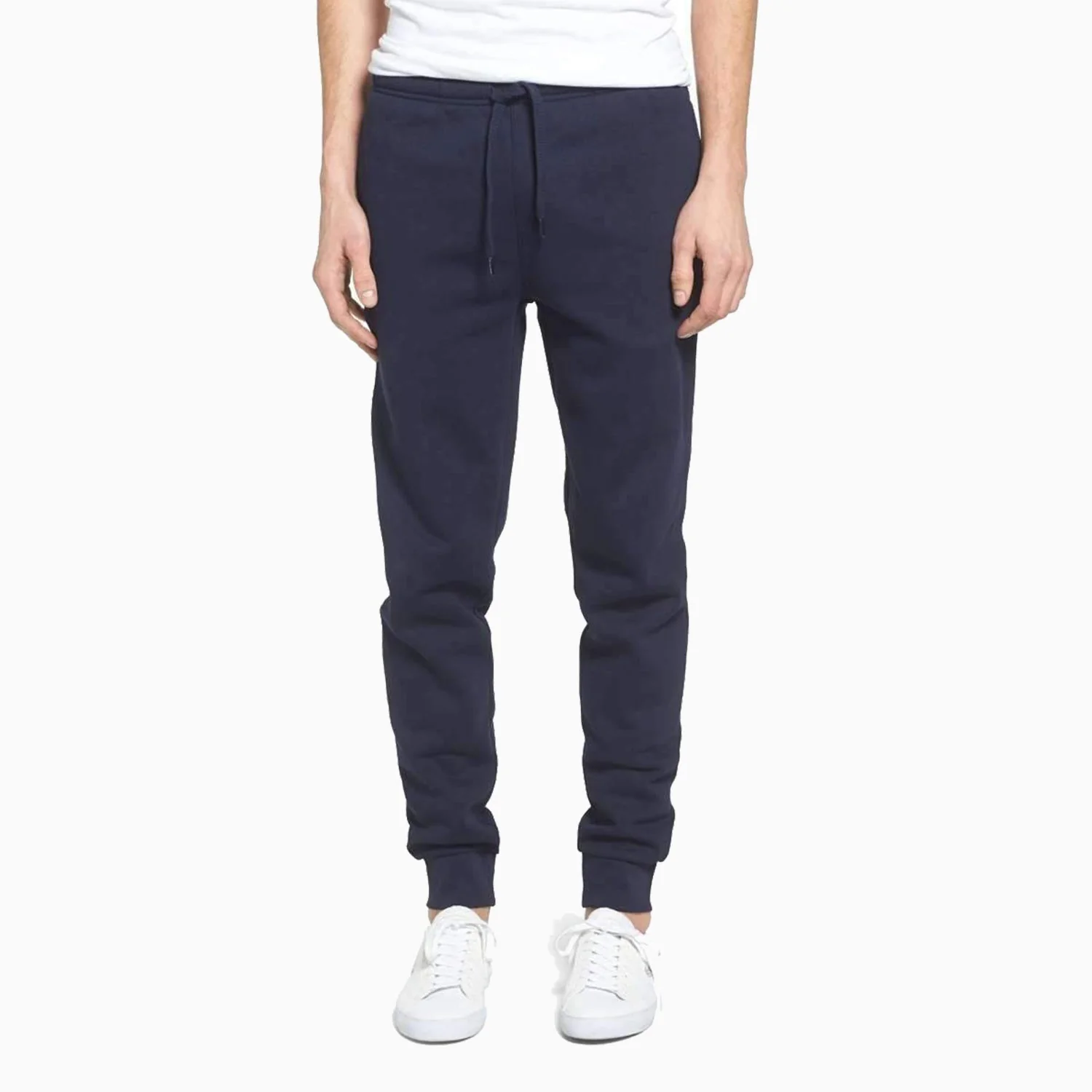 Men's Sport Fleece Tennis Jogging Suit - Image 5