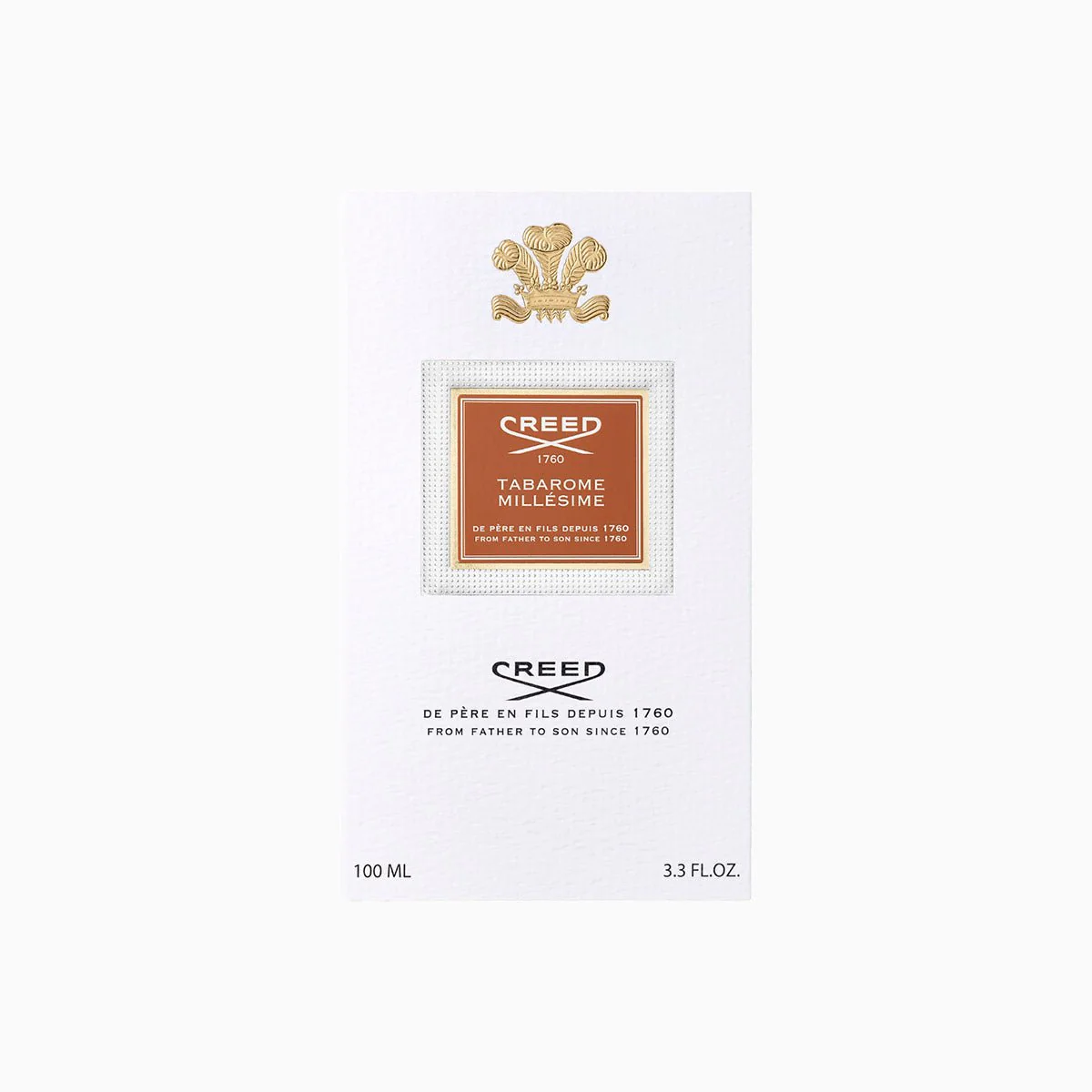 Men's Creed Tabarome Millesime EDP 3.3Oz - Image 4