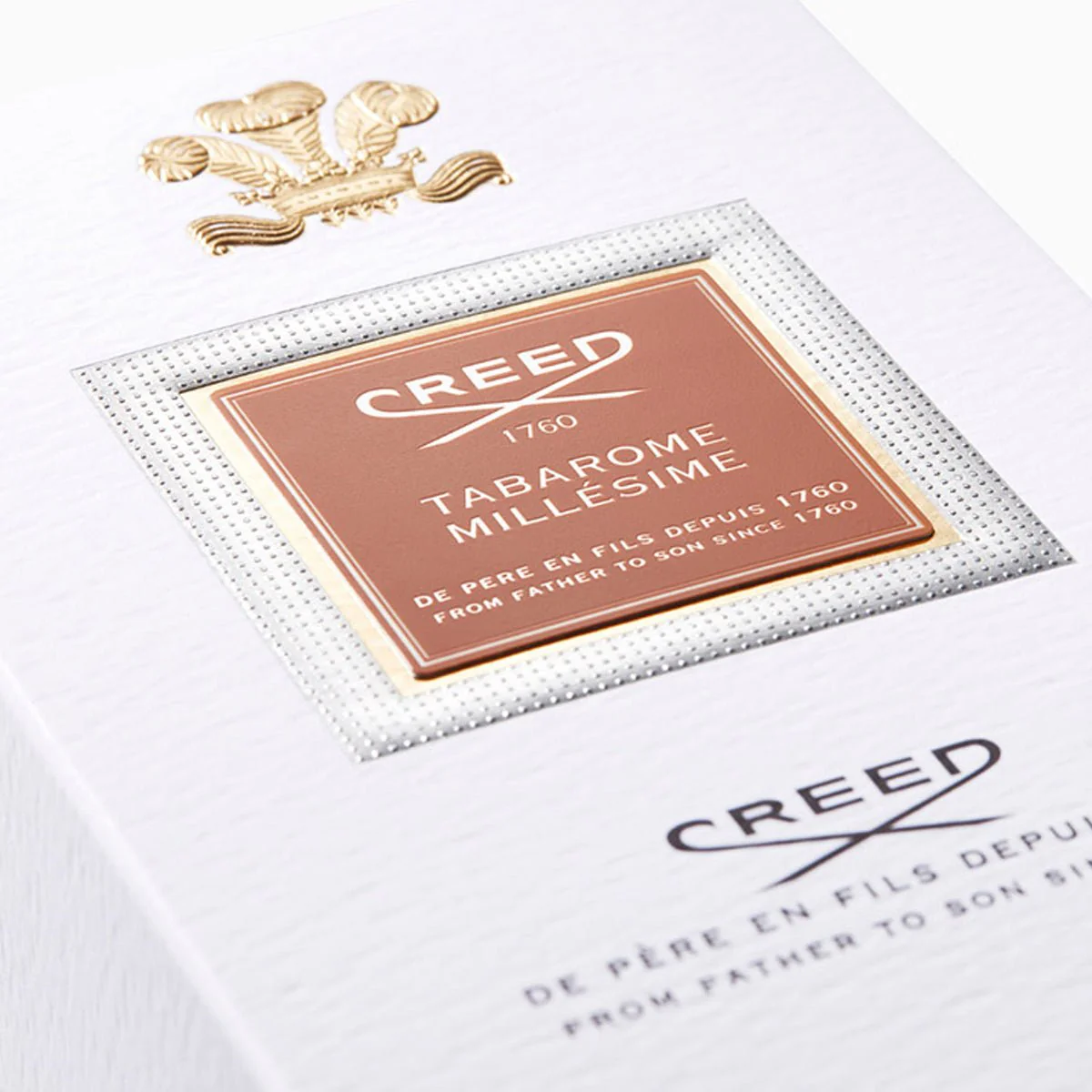 Men's Creed Tabarome Millesime EDP 3.3Oz - Image 5