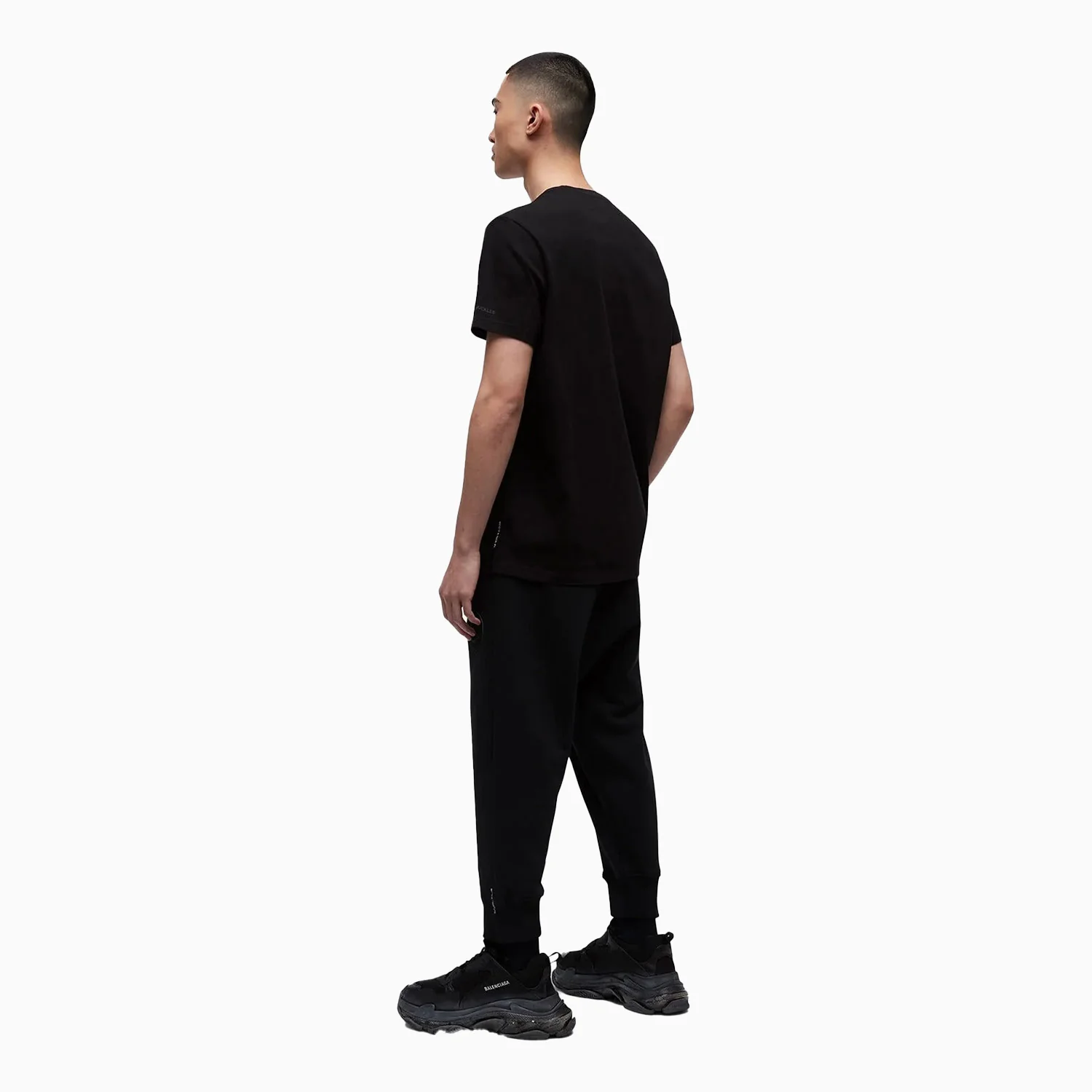 Men's Satellite T Shirt - Image 3