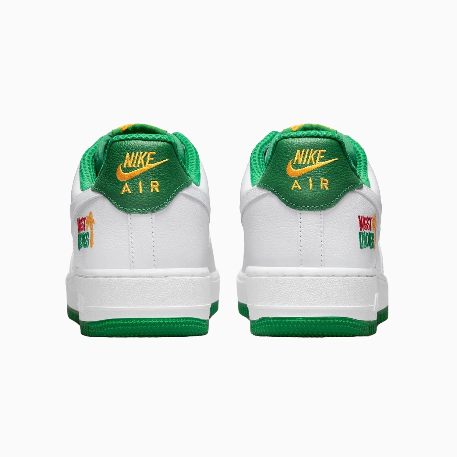 Nike Air Force 1 Retro QS "West Indies" - Image 5