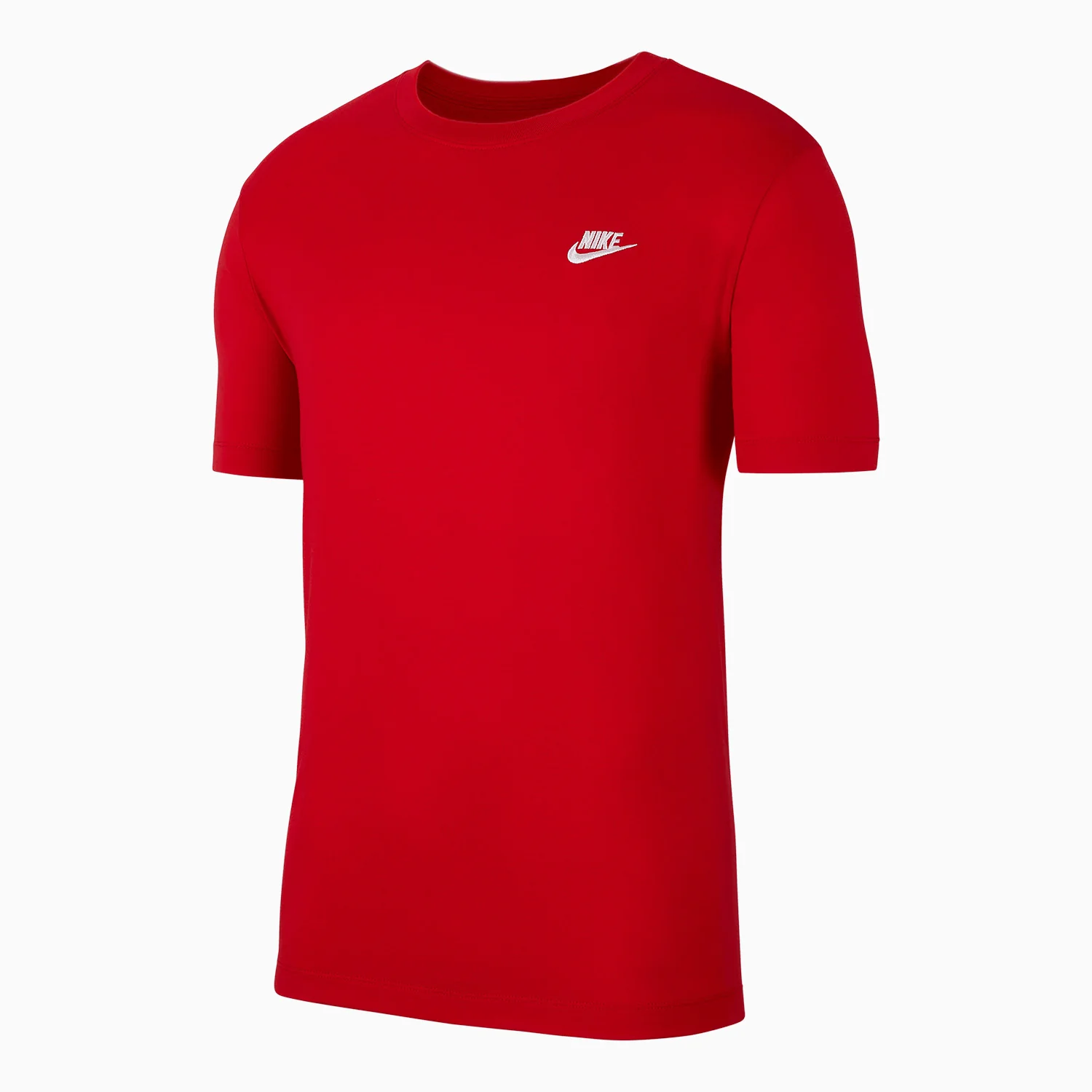 Men's Sportswear Club T-Shirt And Shorts Outfit - Image 7