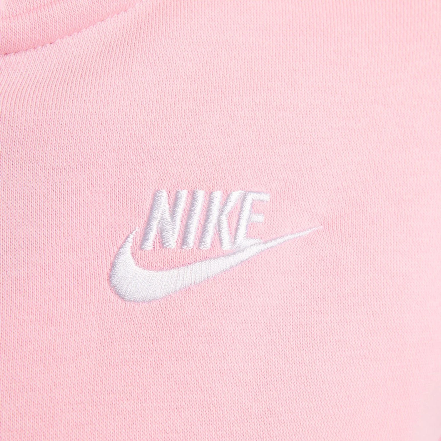 Women's Sportswear Club Fleece Outfit - Image 7
