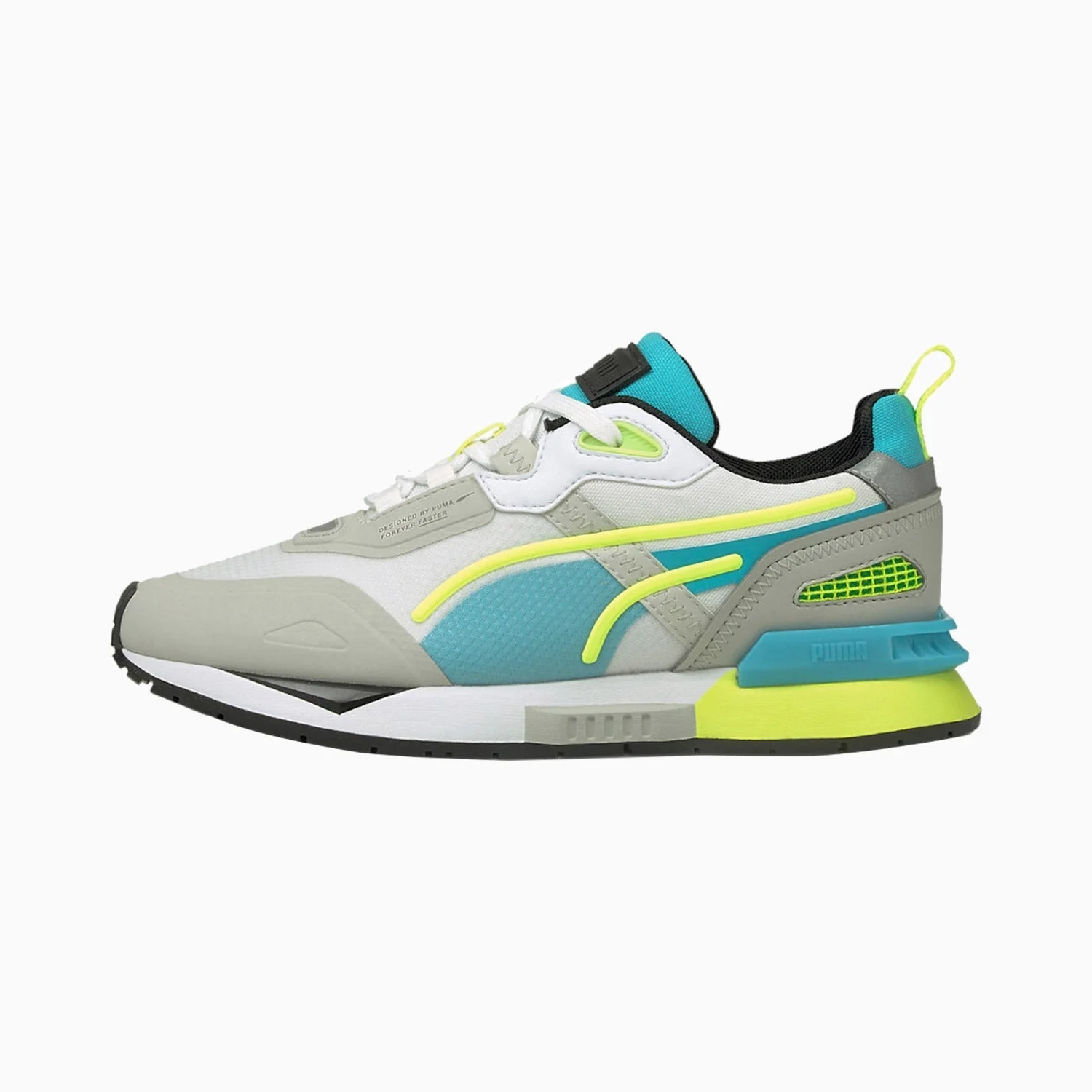 Kid's Mirage Tech Shoes Grade School - Image 10