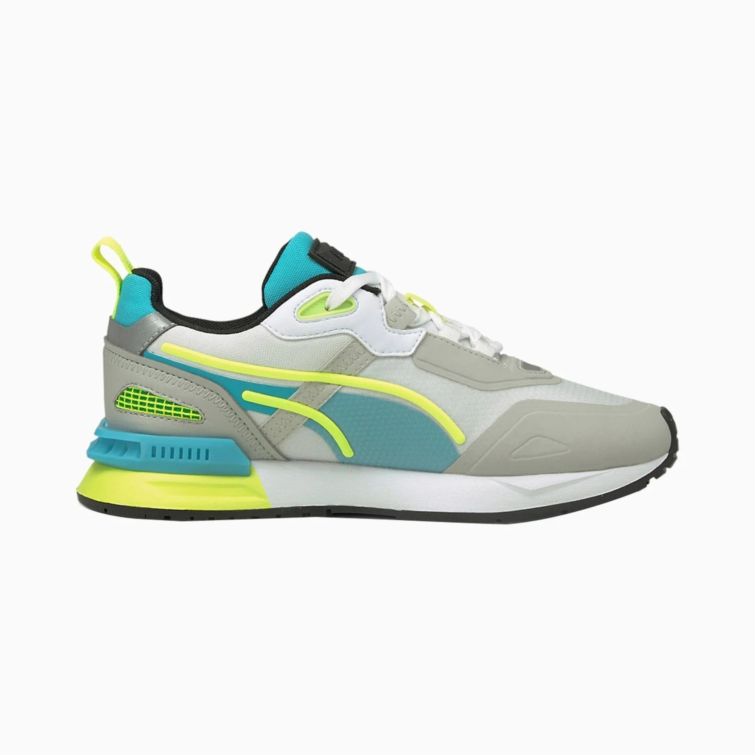 Kid's Mirage Tech Shoes Grade School - Image 7