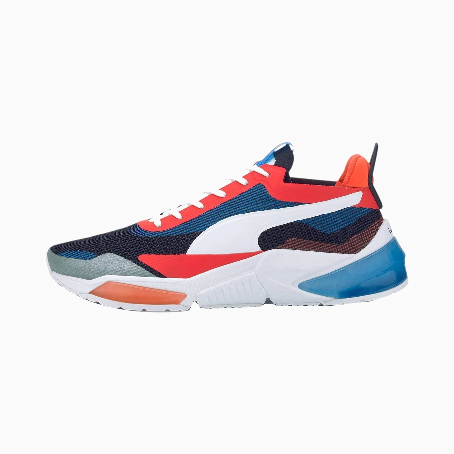 Men's Lqdcell Optic Xi Training Shoes - Image 4