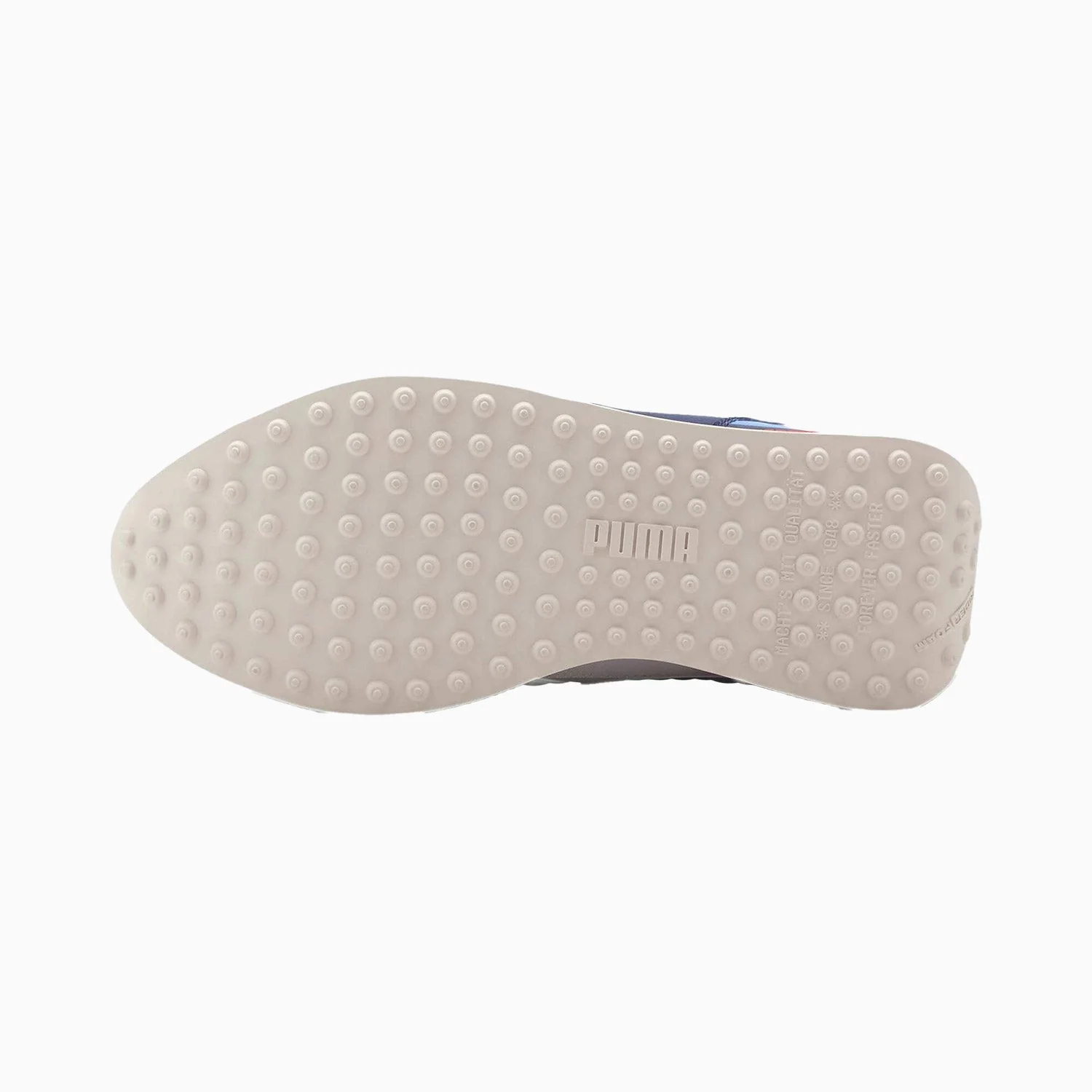 Women's BMW MMS Mile Rider Trainers - Image 3