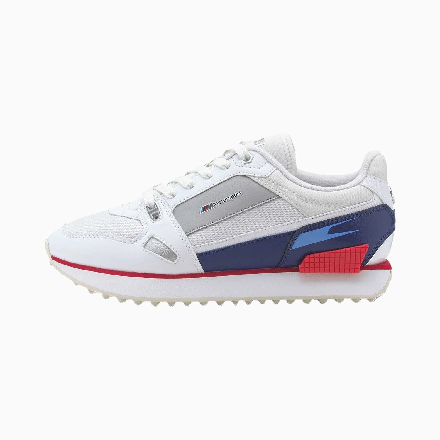 Women's BMW MMS Mile Rider Trainers - Image 4