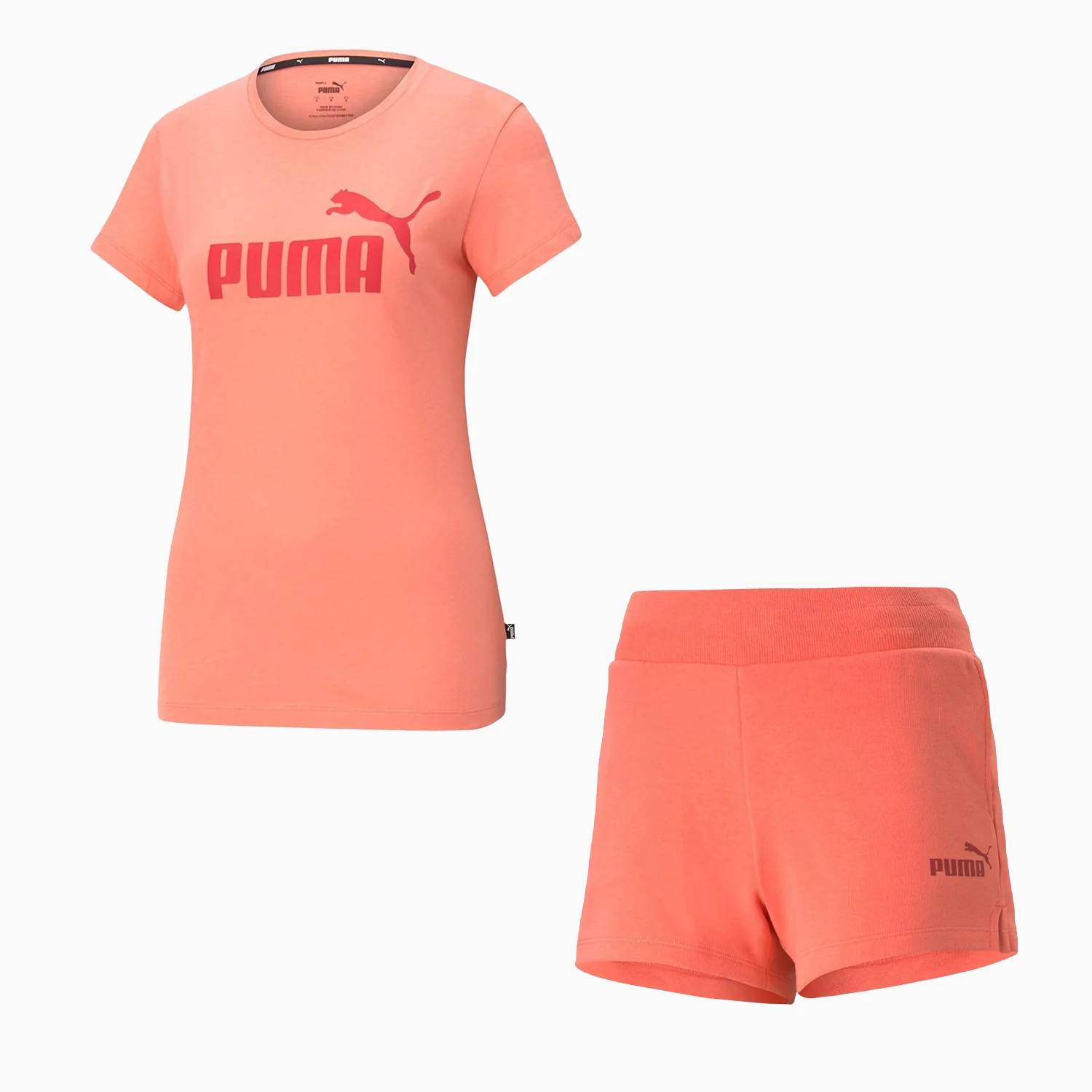 Women's Essentials Logo Outfit - Image 7