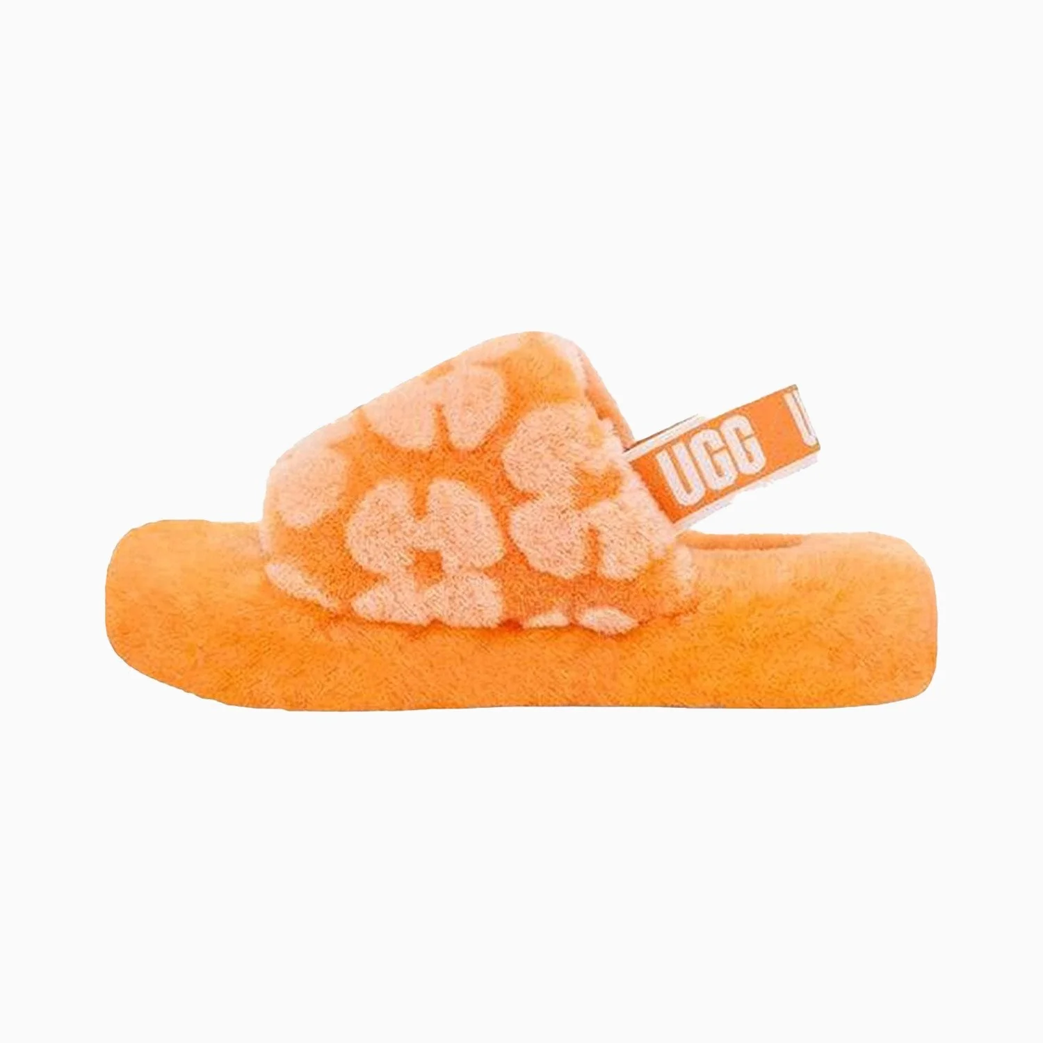 Kid's Fluff Yeah Poppy Pre School Slide - Image 3