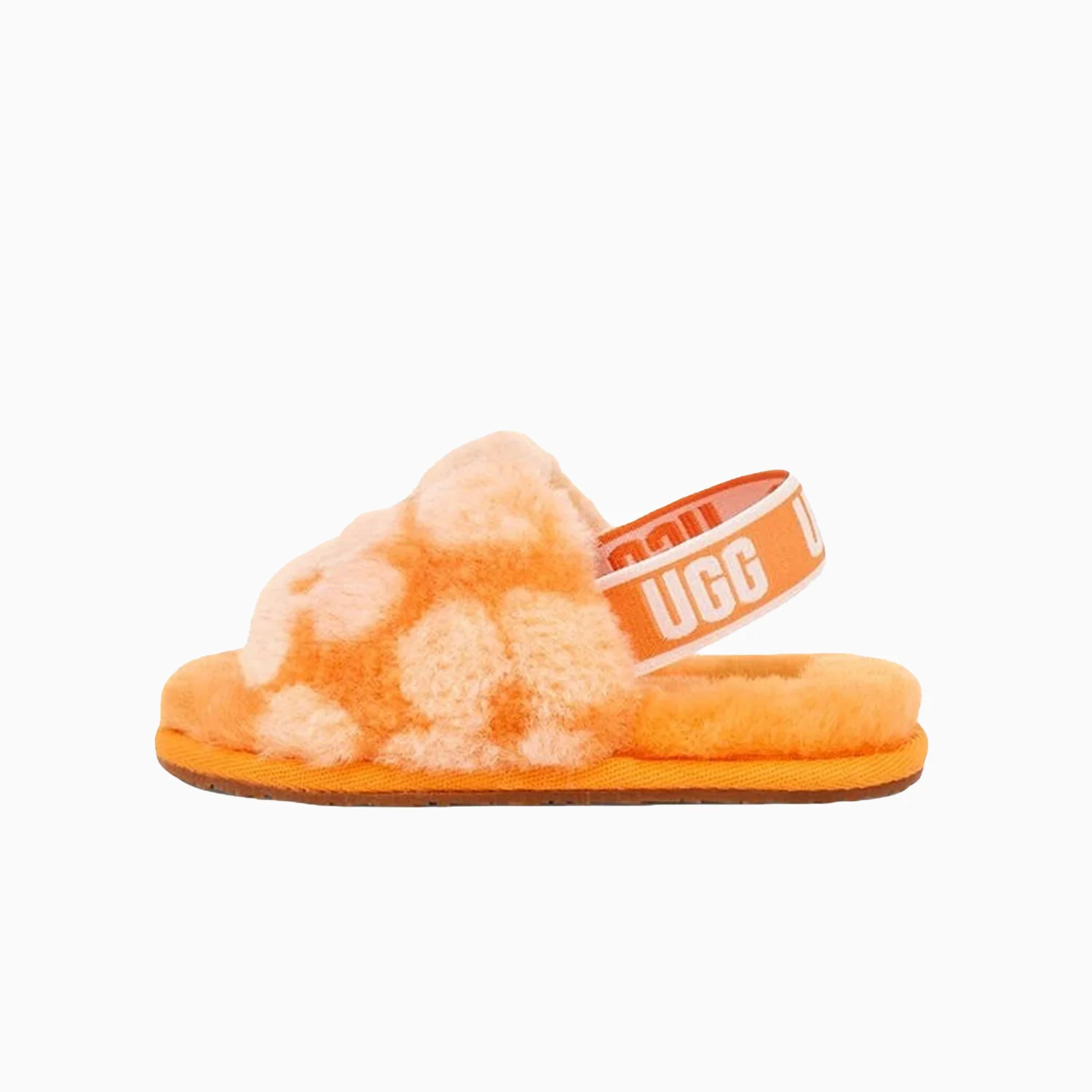 Kid's Fluff Yeah Poppy Toddler Slide - Image 3