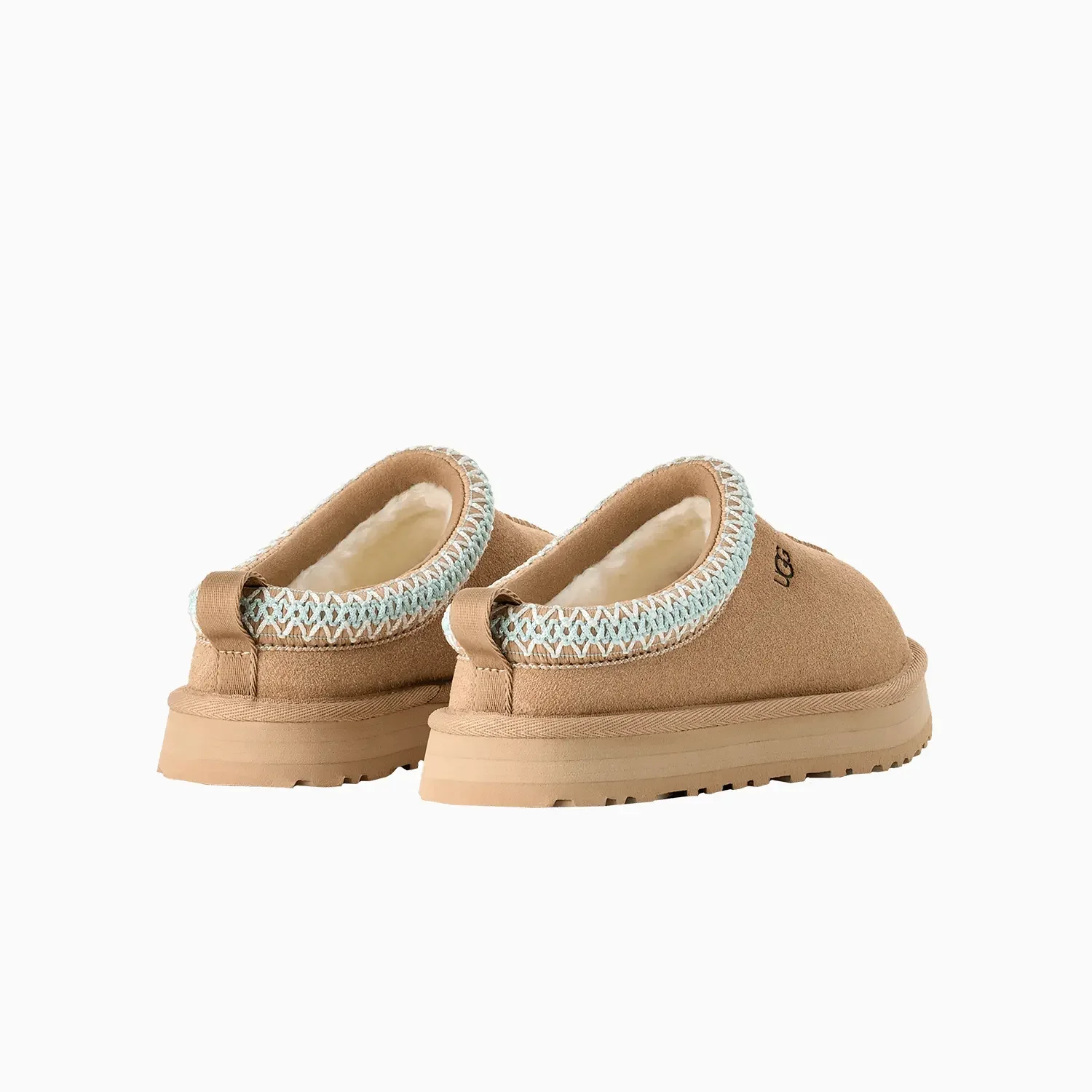 Kid's Tazz Slipper Grade School - Image 3