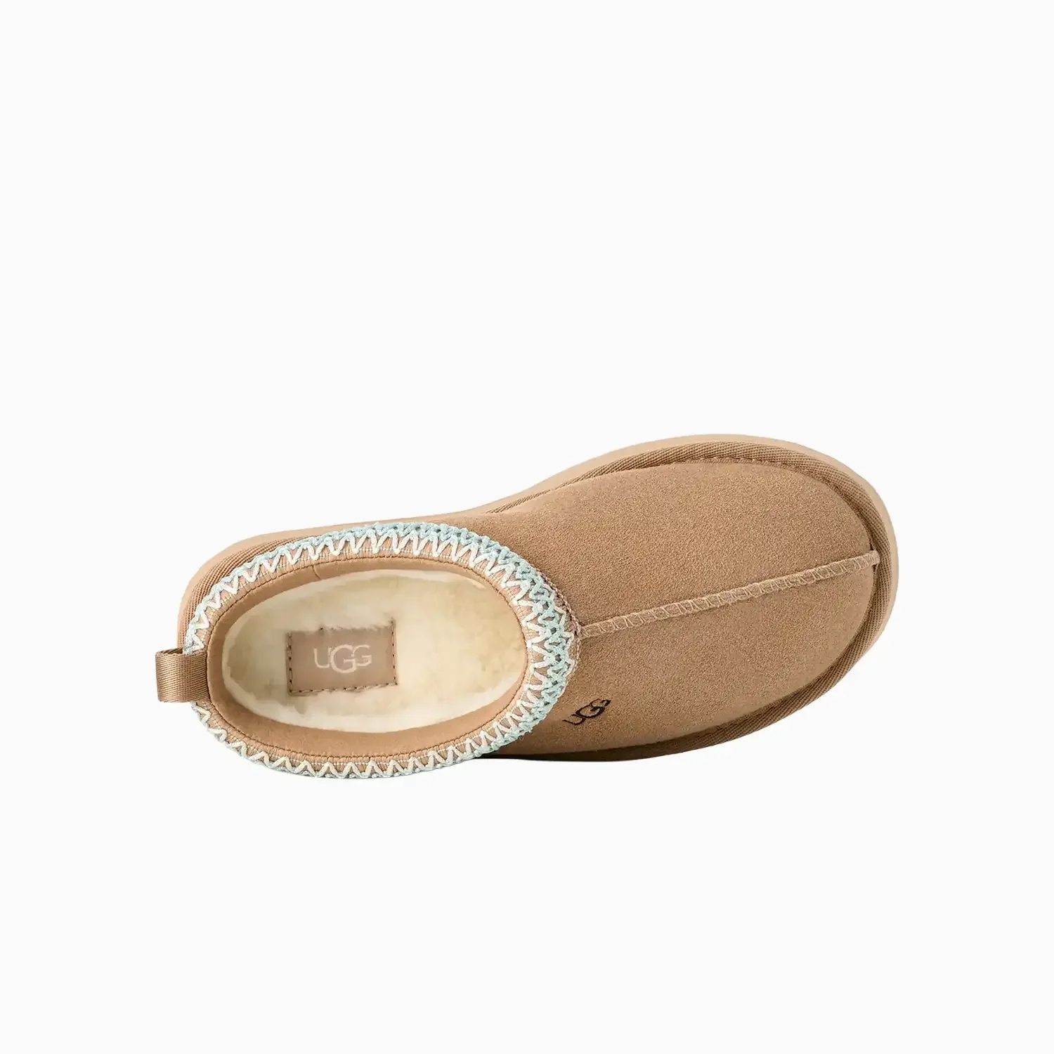 Kid's Tazz Slipper Pre School - Image 5