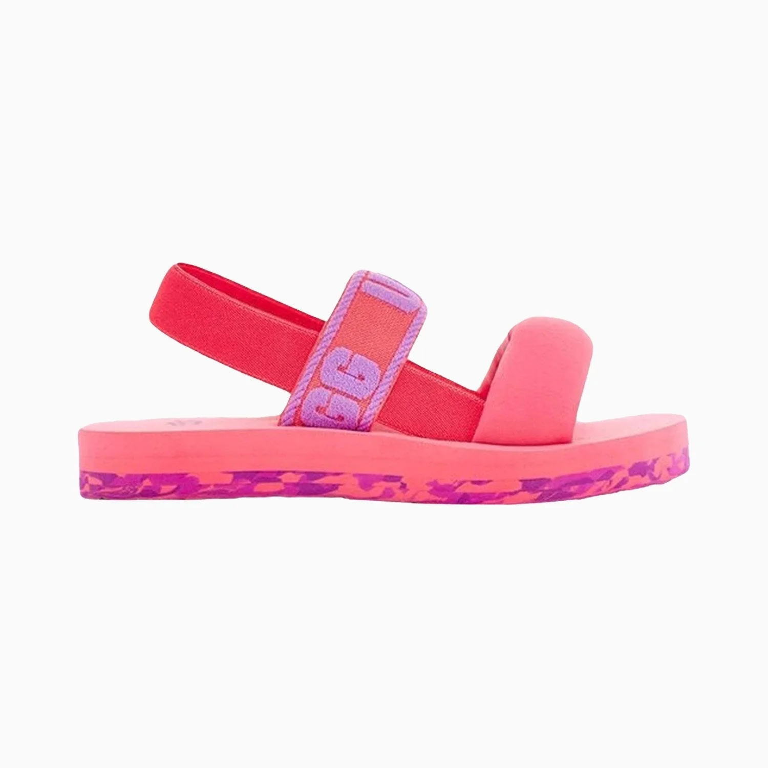 Kid's Zuma Sling Sandal - Image 4