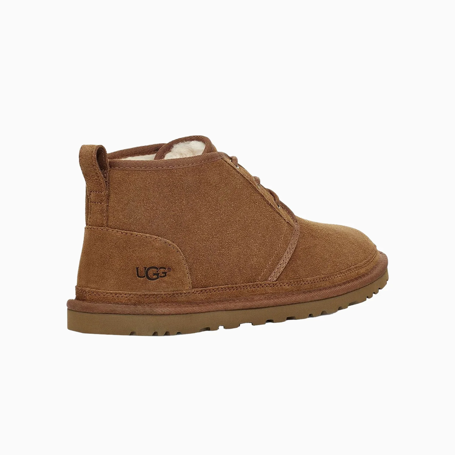 Men's Neumel Boot - Image 8