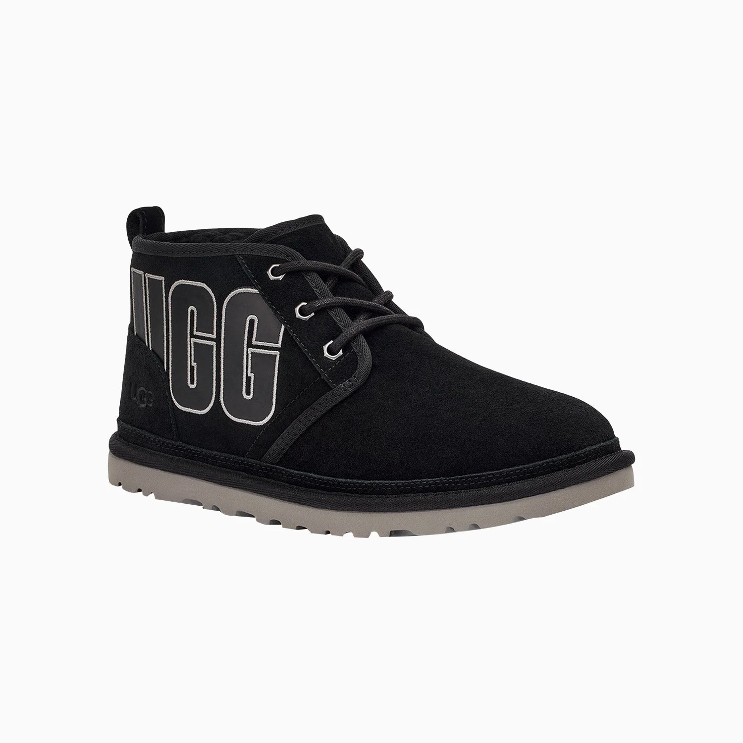 Men's Neumel Graphic Outline Boot - Image 5