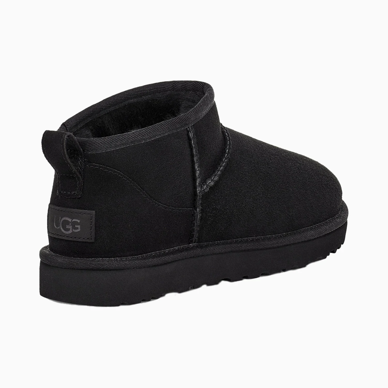 Women's Classic Ultra Mini Boot - Image 8