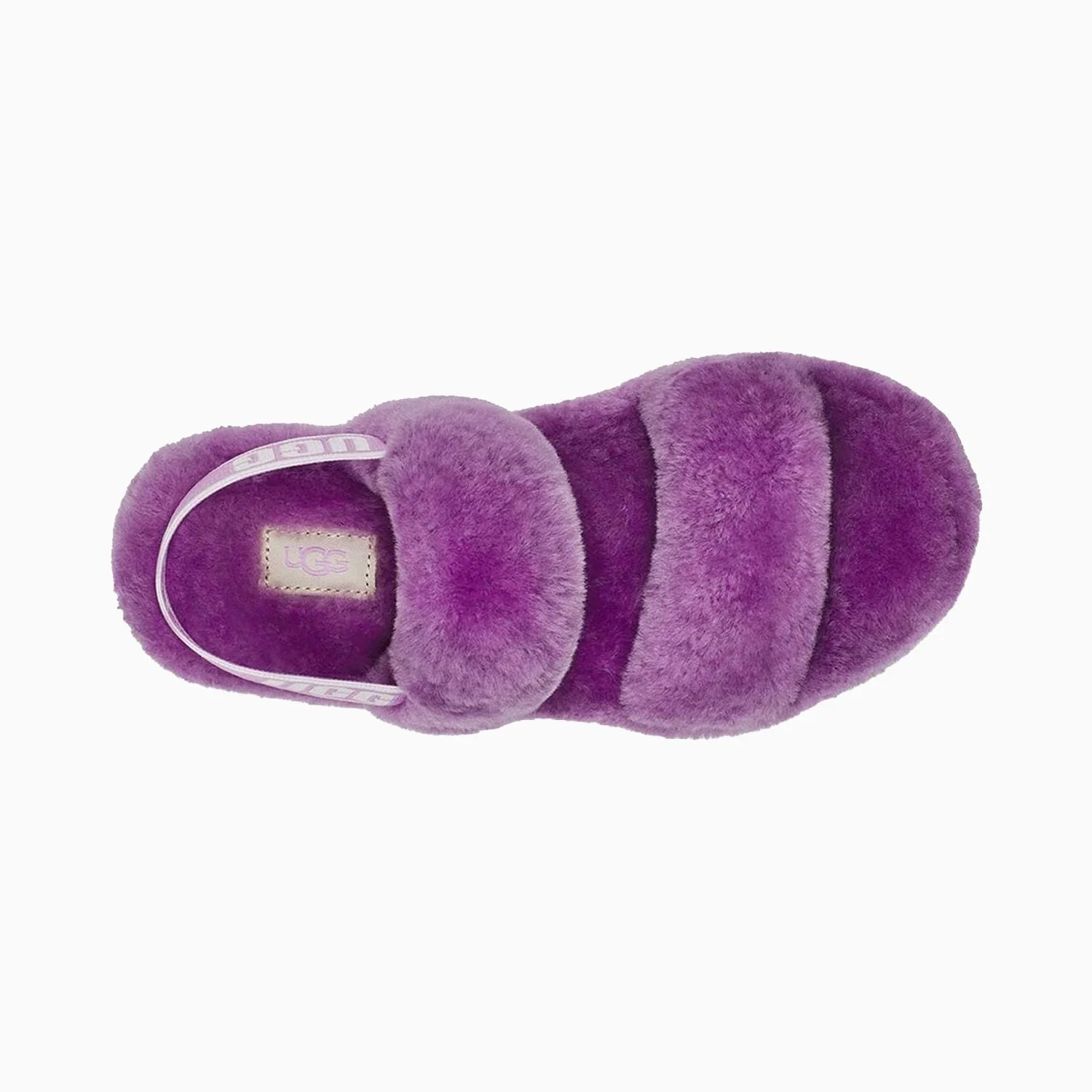 Women's Oh Yeah Slide - Image 5