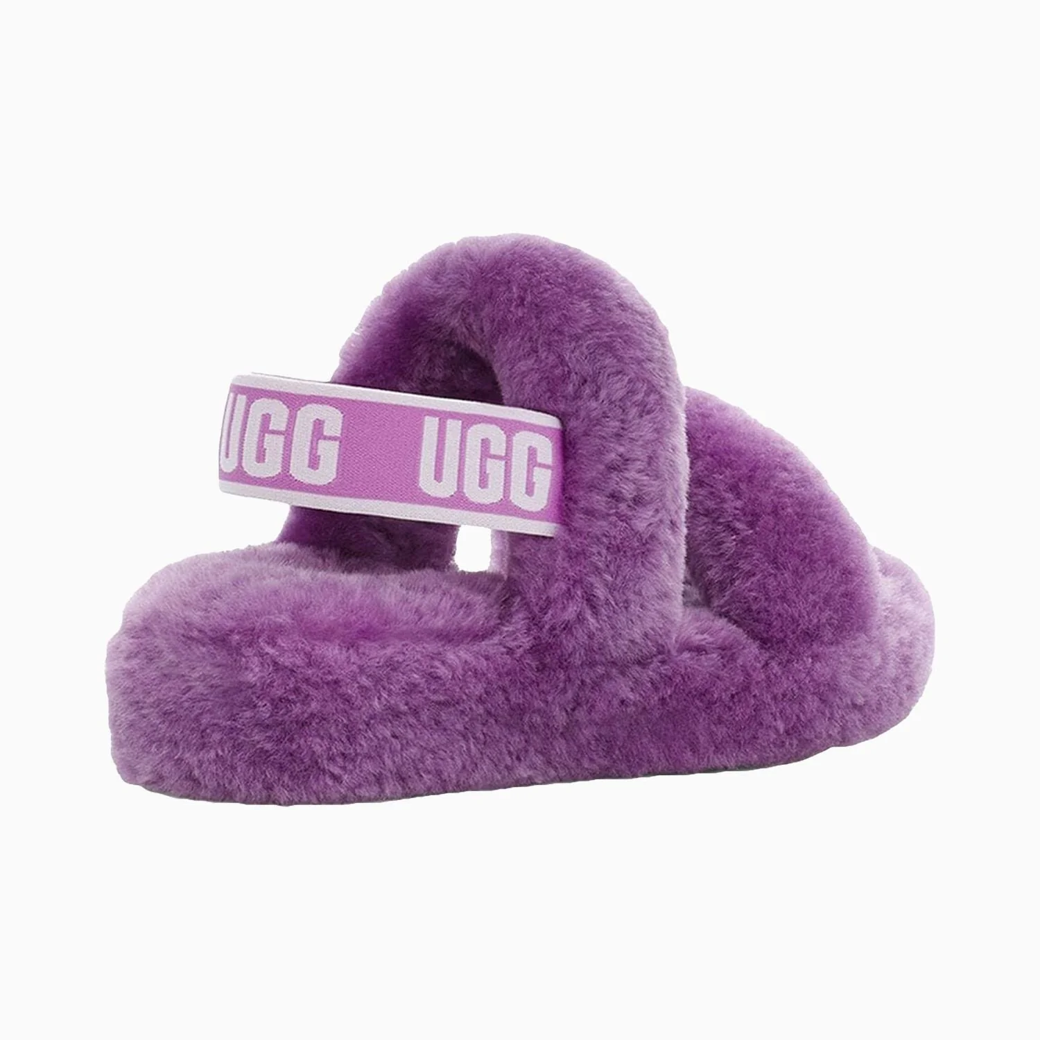 Women's Oh Yeah Slide - Image 7
