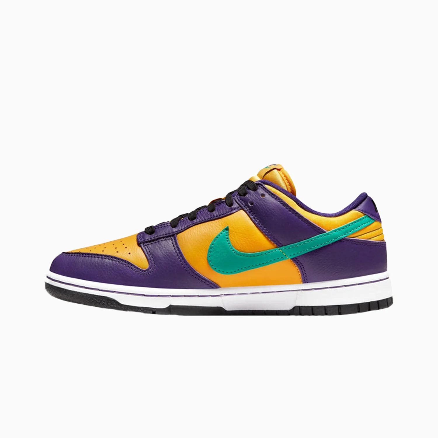 Women's Nike Dunk Low X Lisa Leslie - Image 3