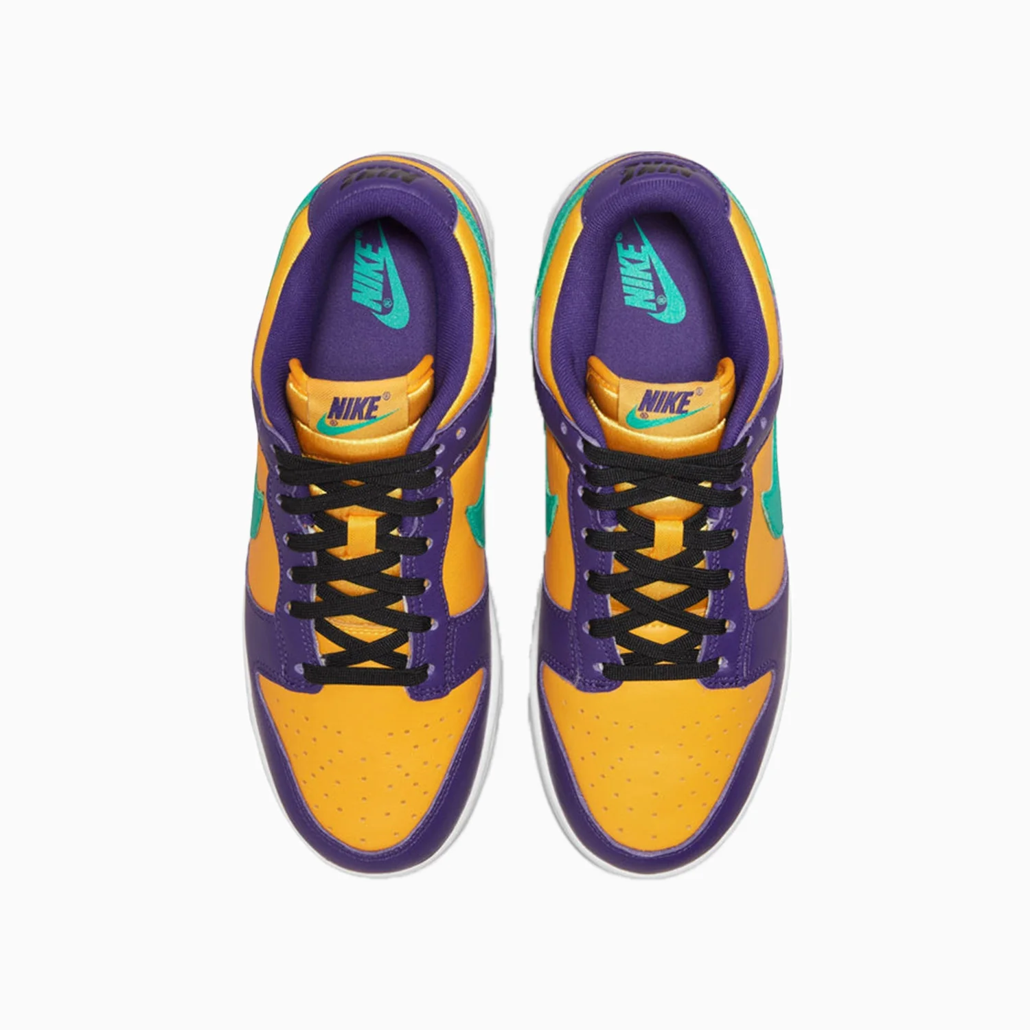 Women's Nike Dunk Low X Lisa Leslie - Image 4